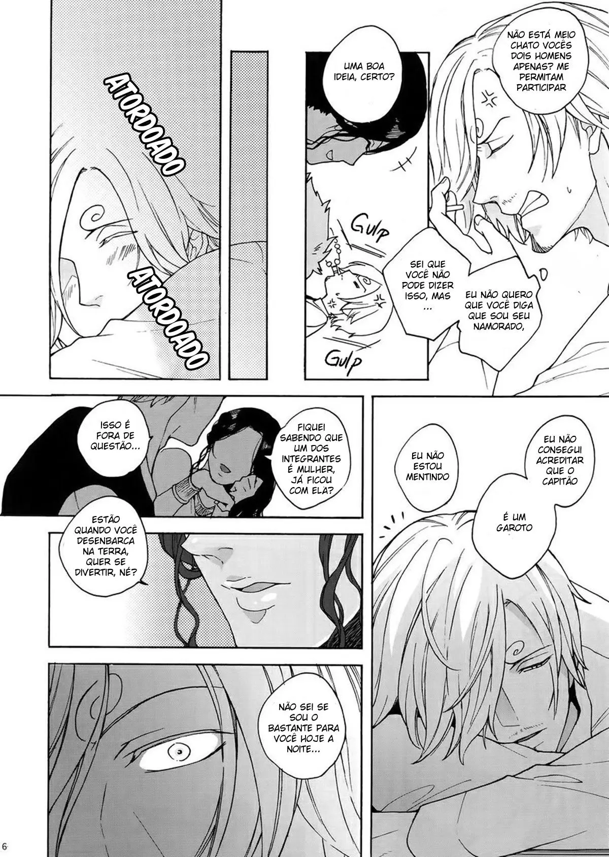 RABBIT Hentai – Página 6 RABBIT Hentai – Página 6