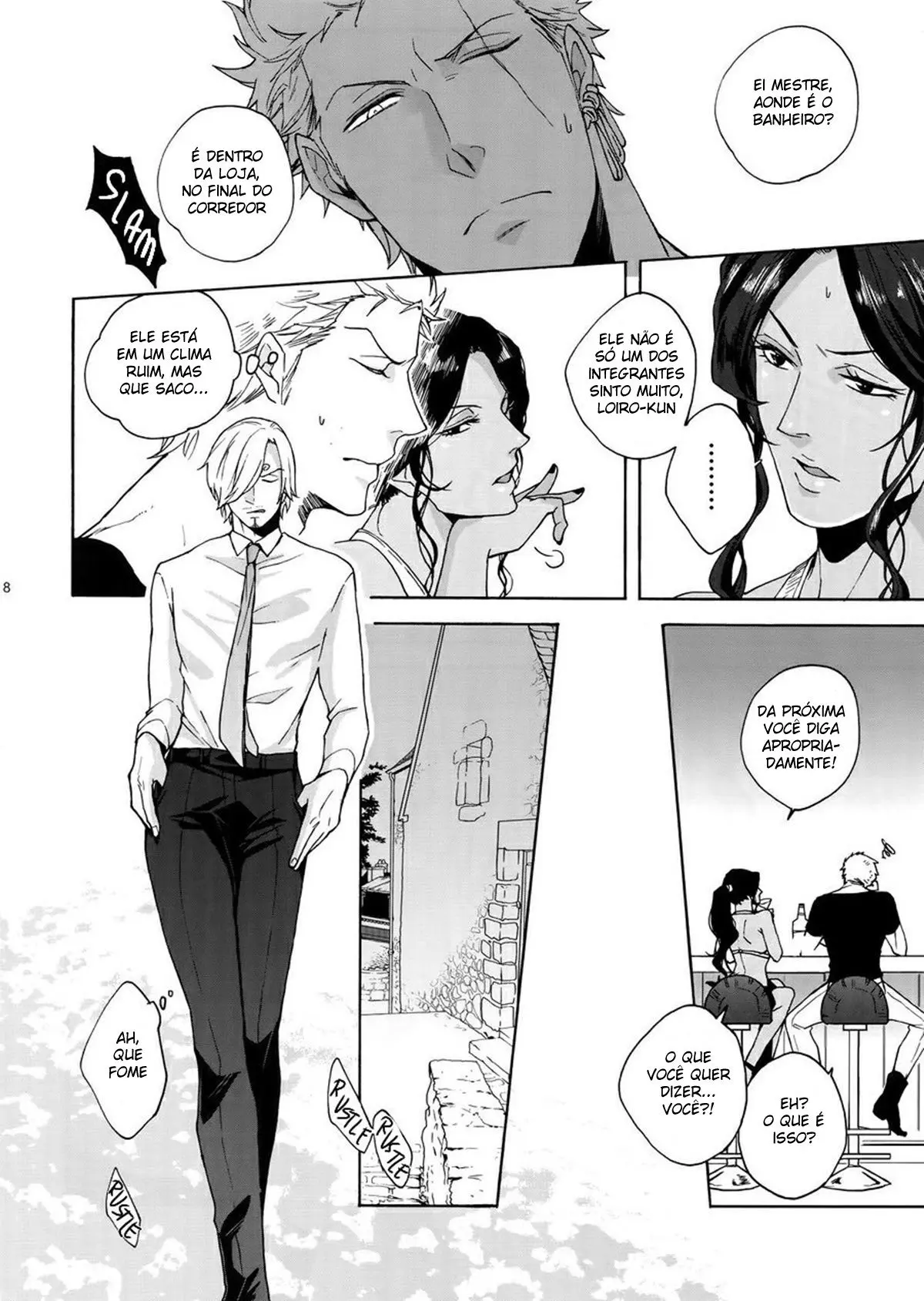 RABBIT Hentai – Página 8 RABBIT Hentai – Página 8