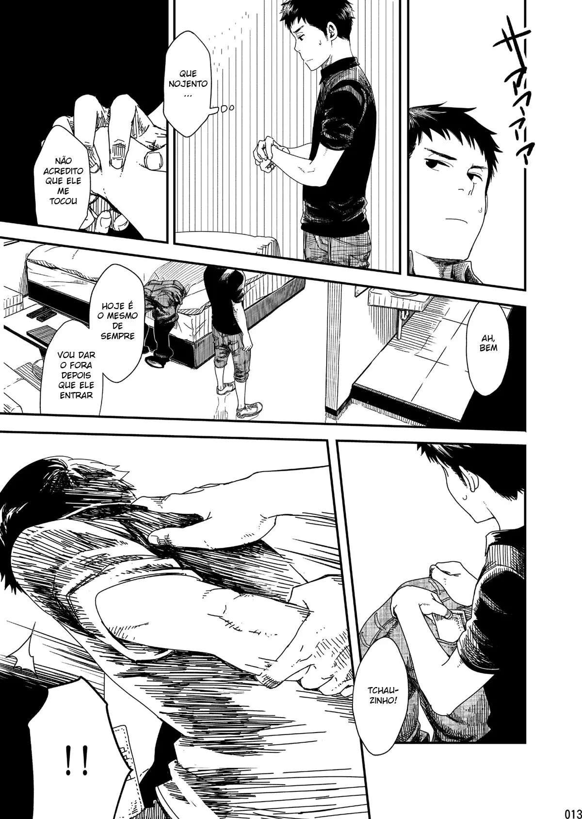 Rakka Hentai – Página 11 Rakka Hentai – Página 11