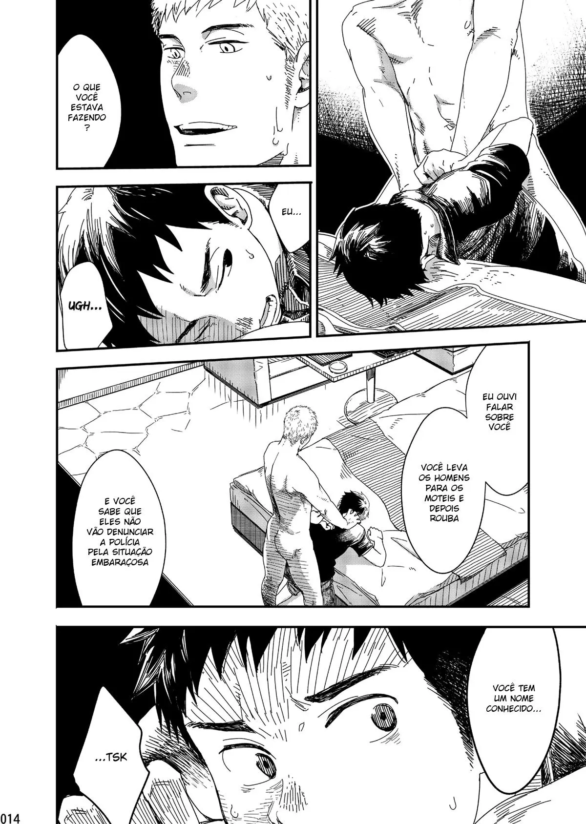 Rakka Hentai – Página 12 Rakka Hentai – Página 12