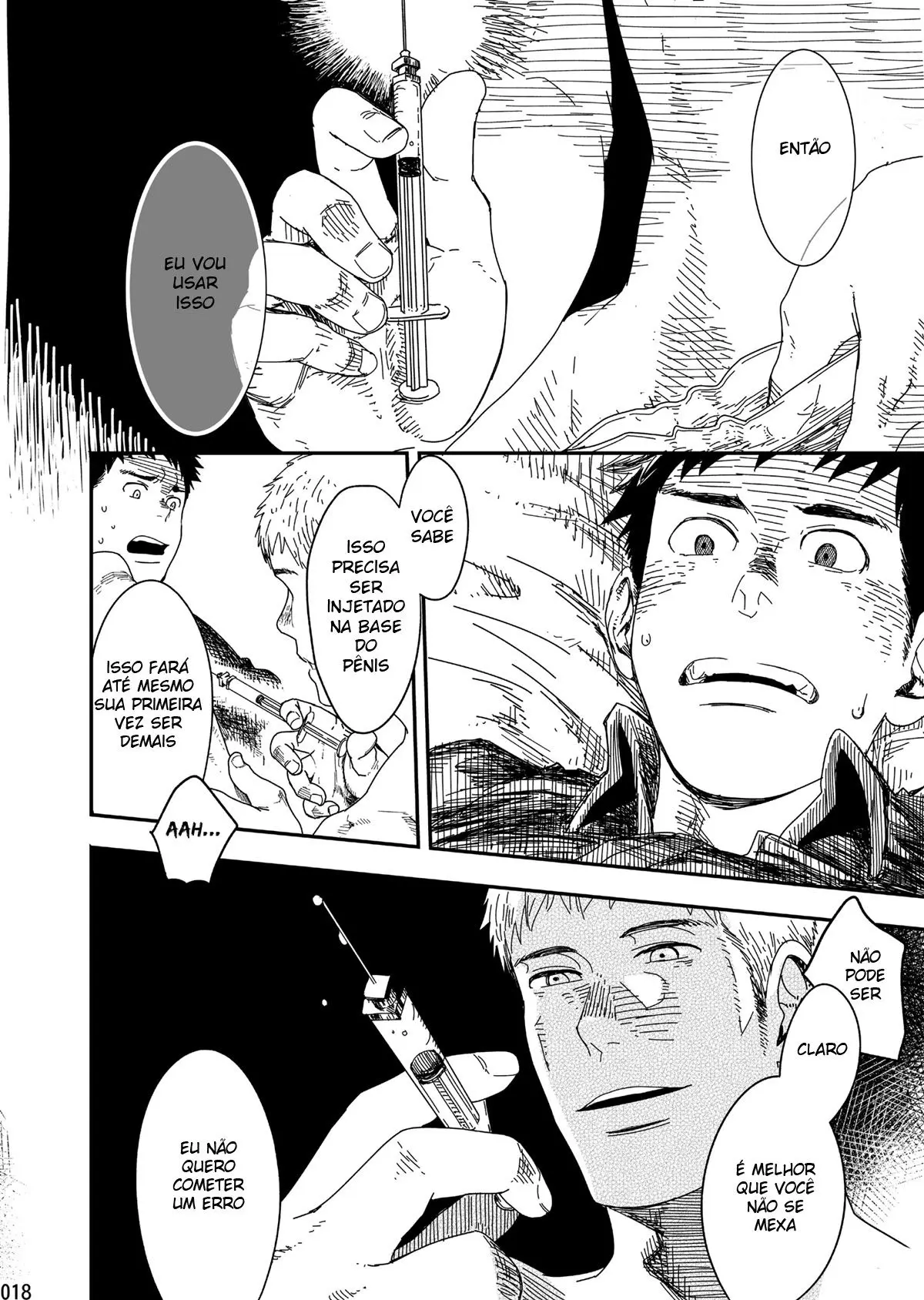 Rakka Hentai – Página 16 Rakka Hentai – Página 16