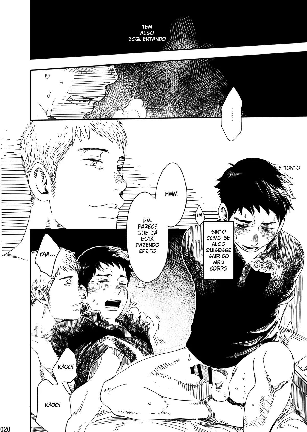 Rakka Hentai – Página 18 Rakka Hentai – Página 18