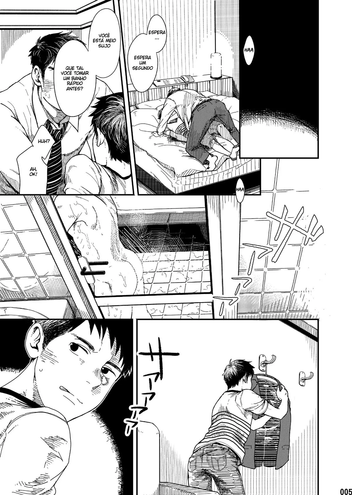 Rakka Hentai – Página 3 Rakka Hentai – Página 3