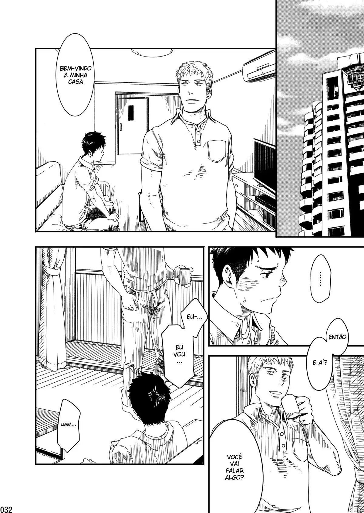 Rakka Hentai – Página 30 Rakka Hentai – Página 30