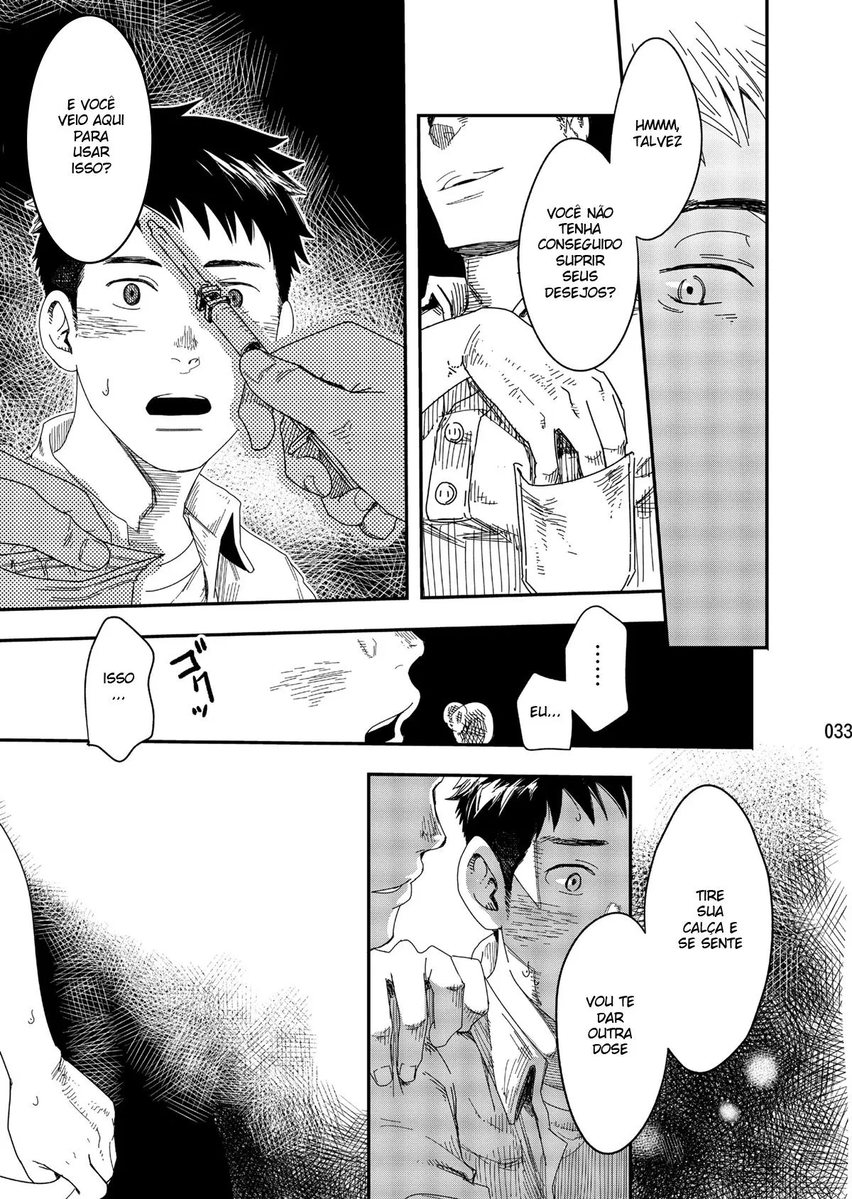 Rakka Hentai – Página 31 Rakka Hentai – Página 31