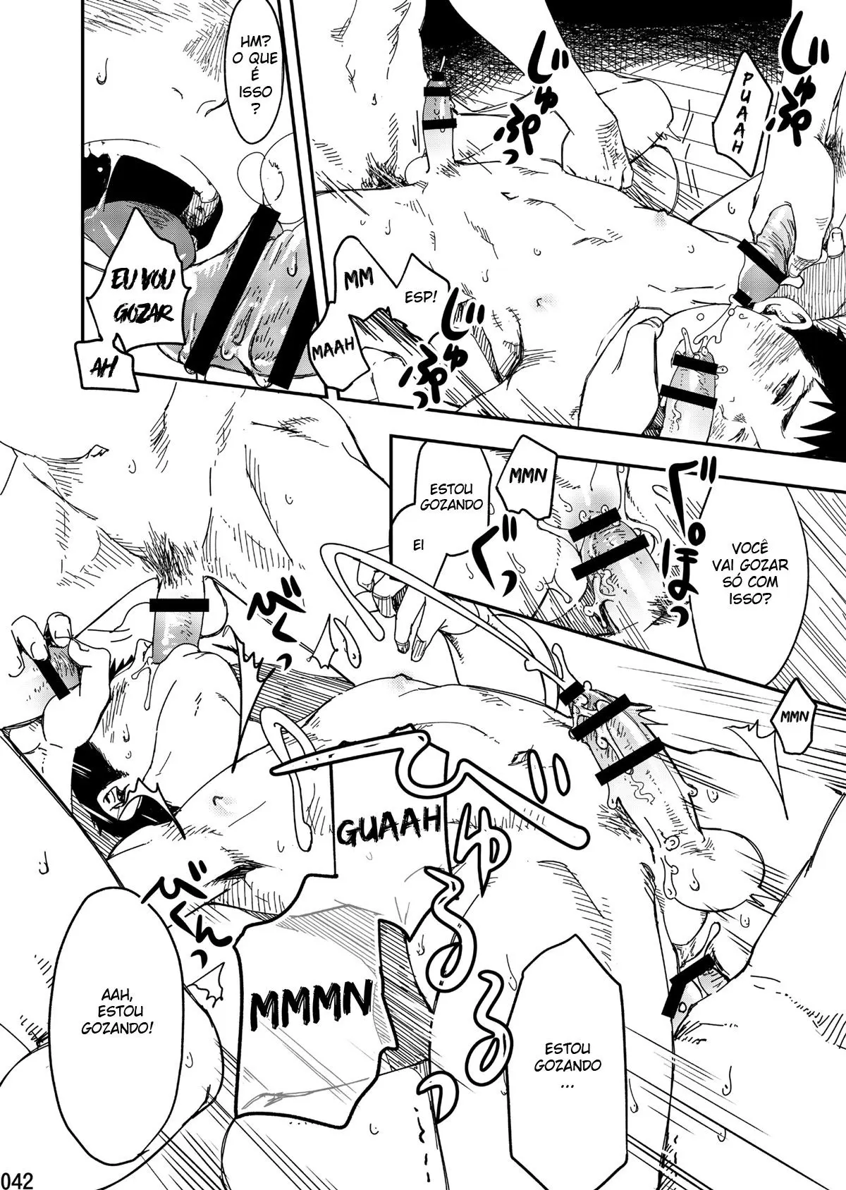 Rakka Hentai – Página 40 Rakka Hentai – Página 40