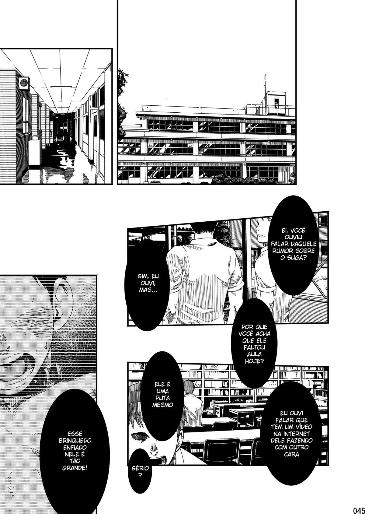 Rakka Hentai – Página 43 Rakka Hentai – Página 43