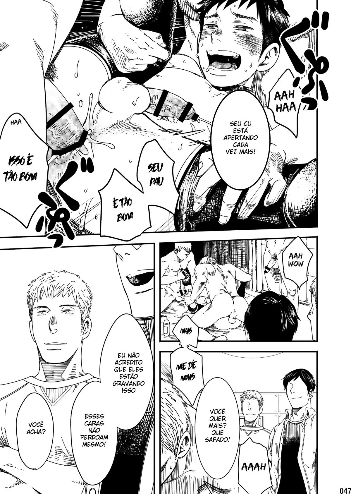 Rakka Hentai – Página 45 Rakka Hentai – Página 45