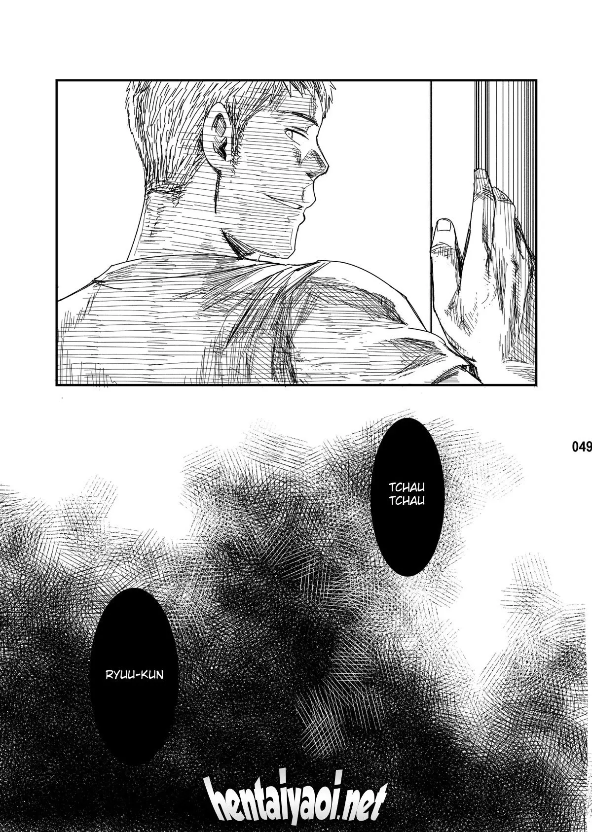 Rakka Hentai – Página 47 Rakka Hentai – Página 47