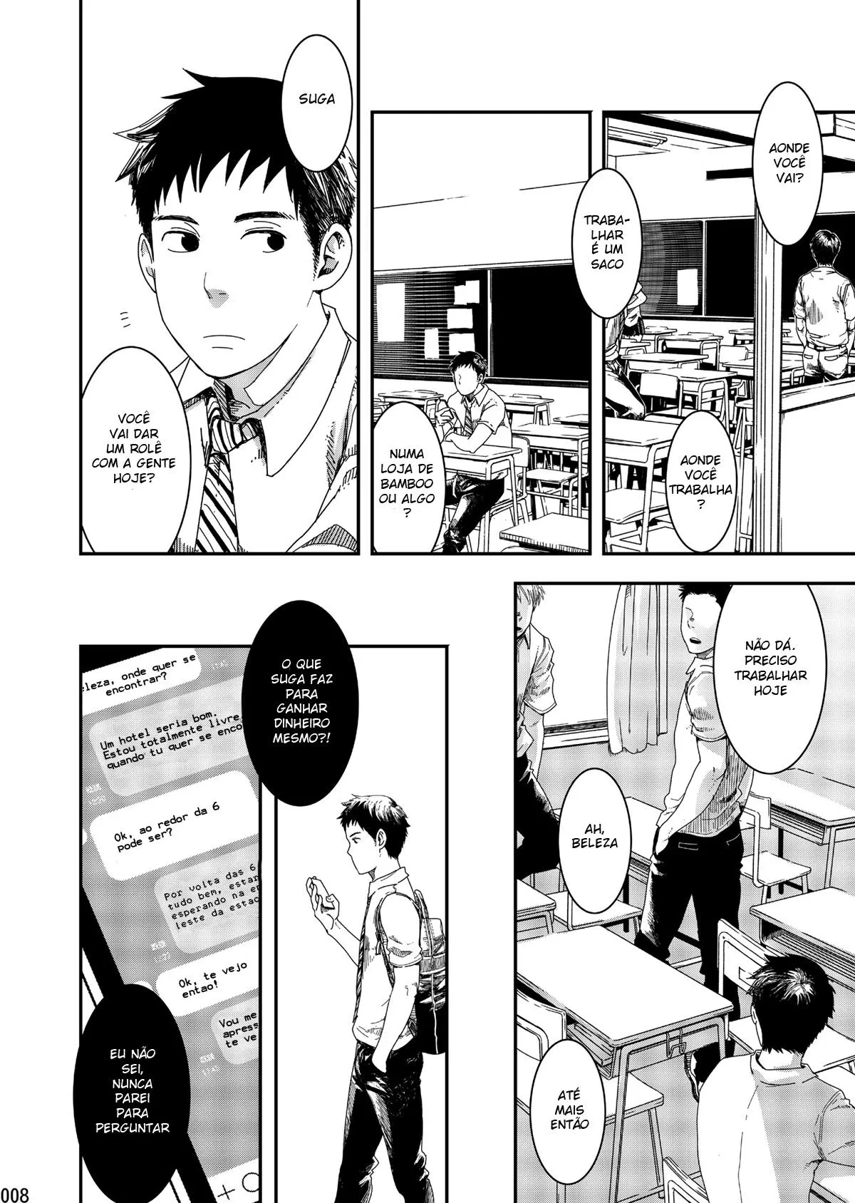 Rakka Hentai – Página 6 Rakka Hentai – Página 6