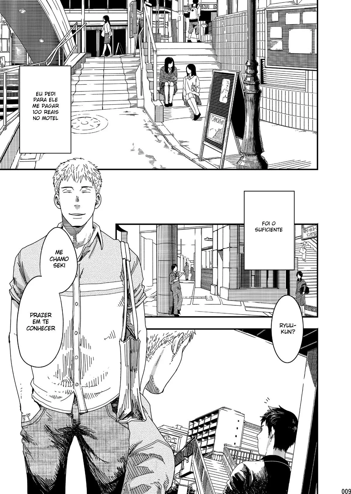 Rakka Hentai – Página 7 Rakka Hentai – Página 7