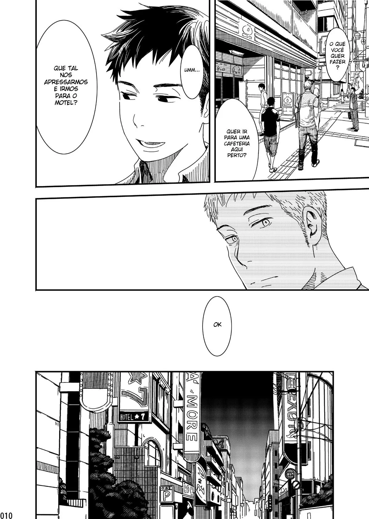 Rakka Hentai – Página 8 Rakka Hentai – Página 8