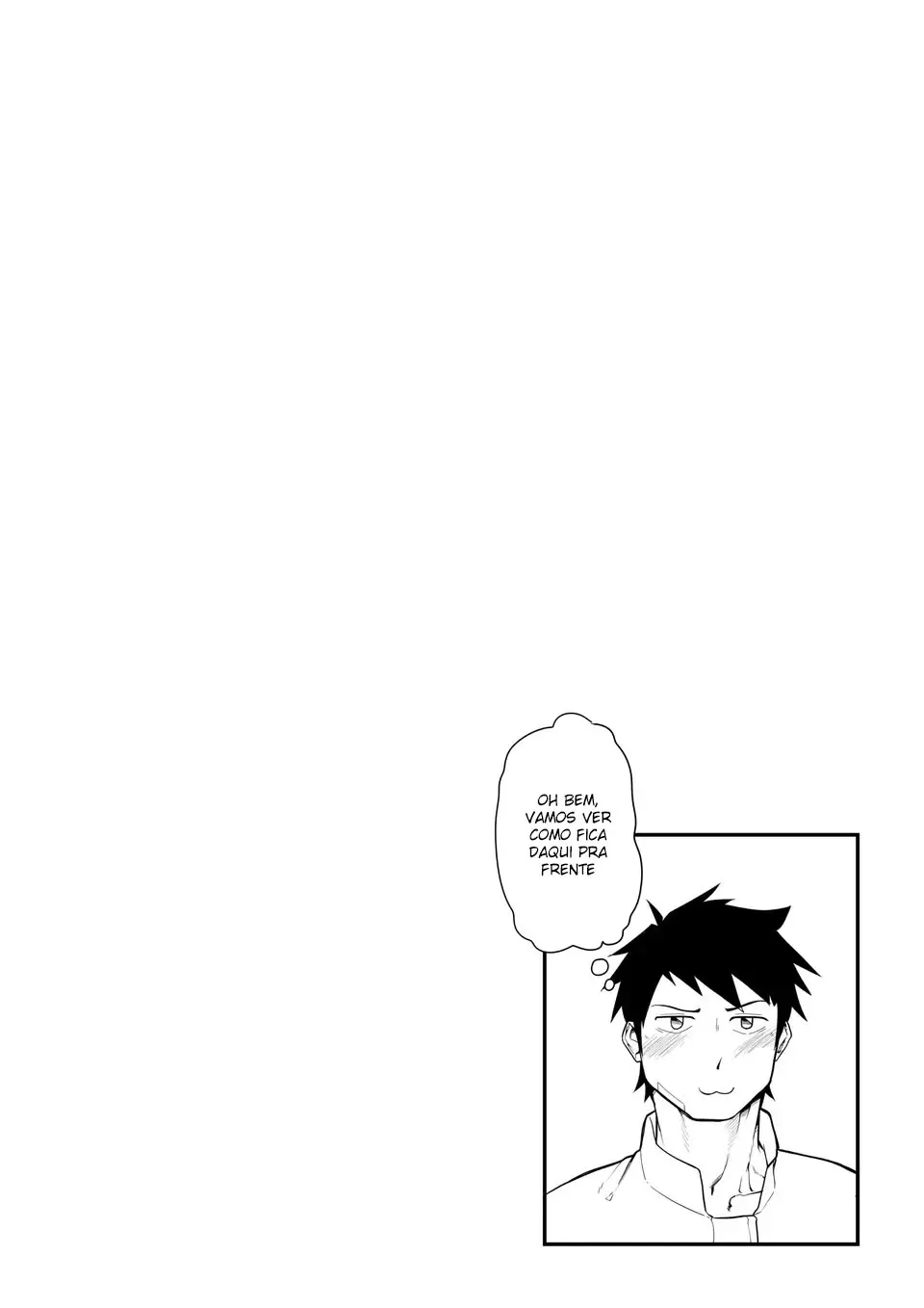 Reabilitação Divertida Hentai – Página 10