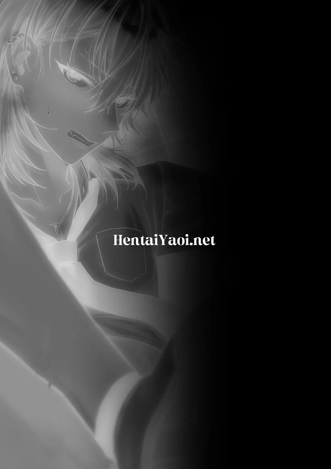 Redenção do Colegial Pegador – Até Torná-lo Minha Namorada Hentai – Página 30