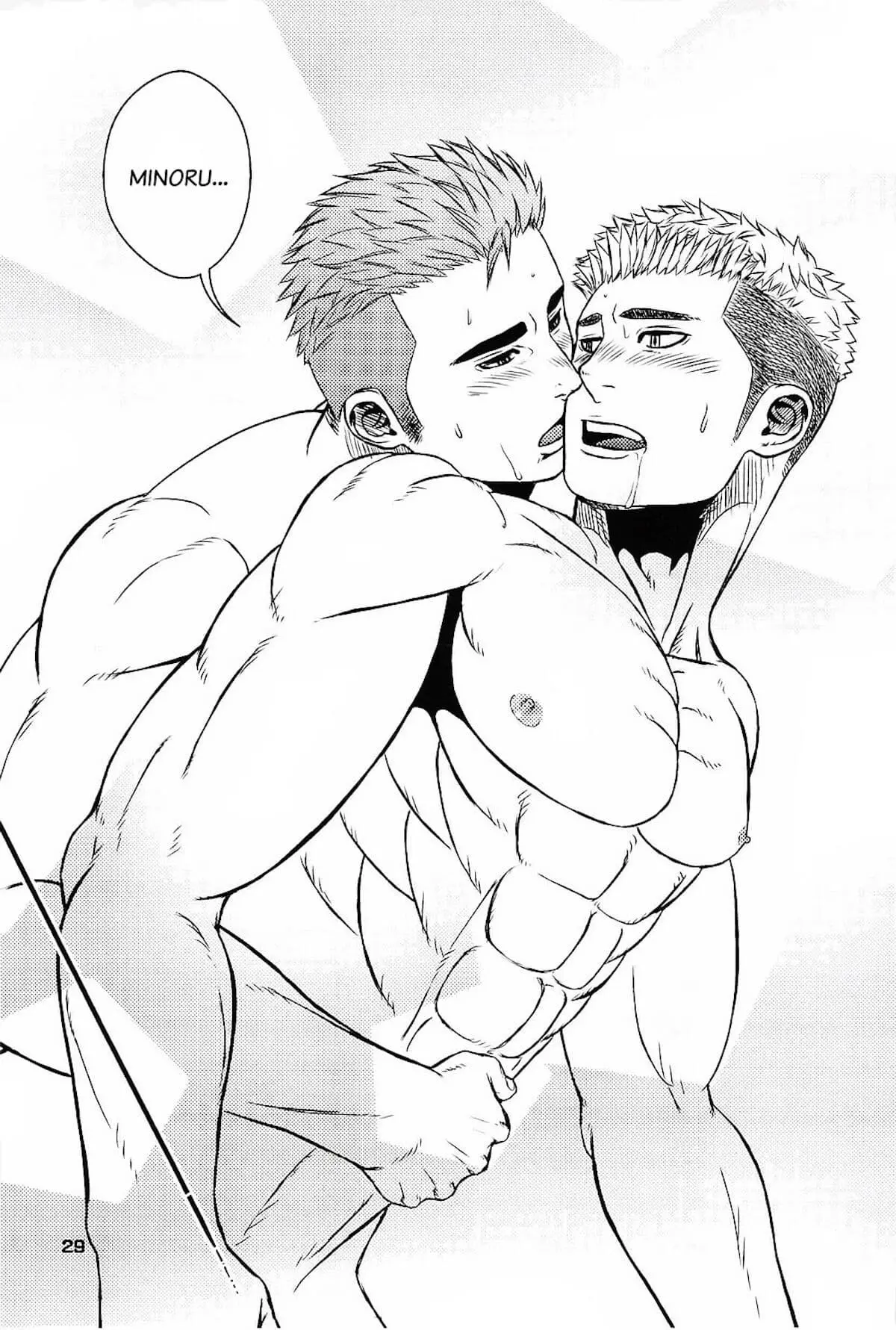 Relembrando Os Velhos Tempos Hentai – Página 28 Relembrando Os Velhos Tempos Hentai – Página 28