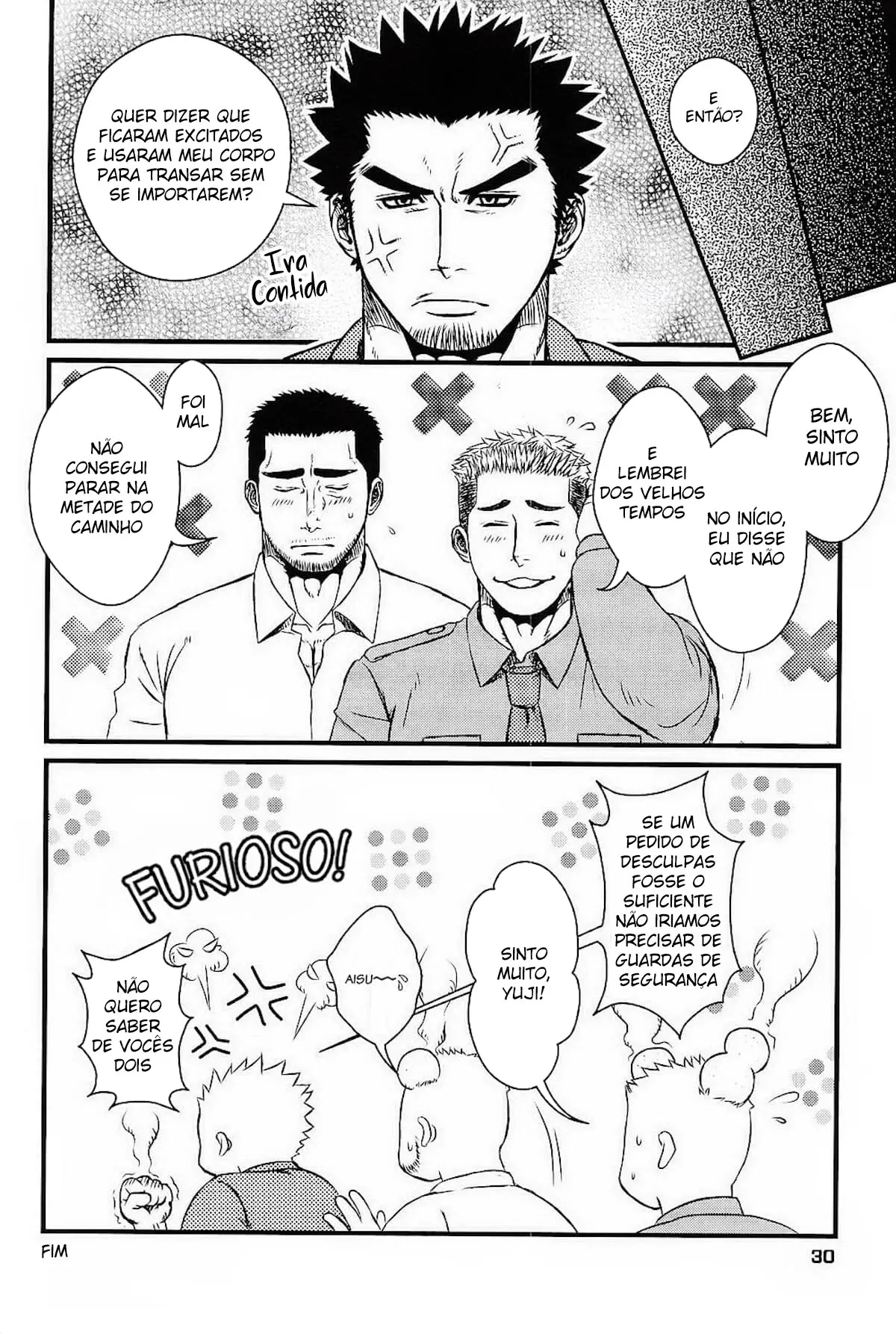 Relembrando Os Velhos Tempos Hentai – Página 29 Relembrando Os Velhos Tempos Hentai – Página 29