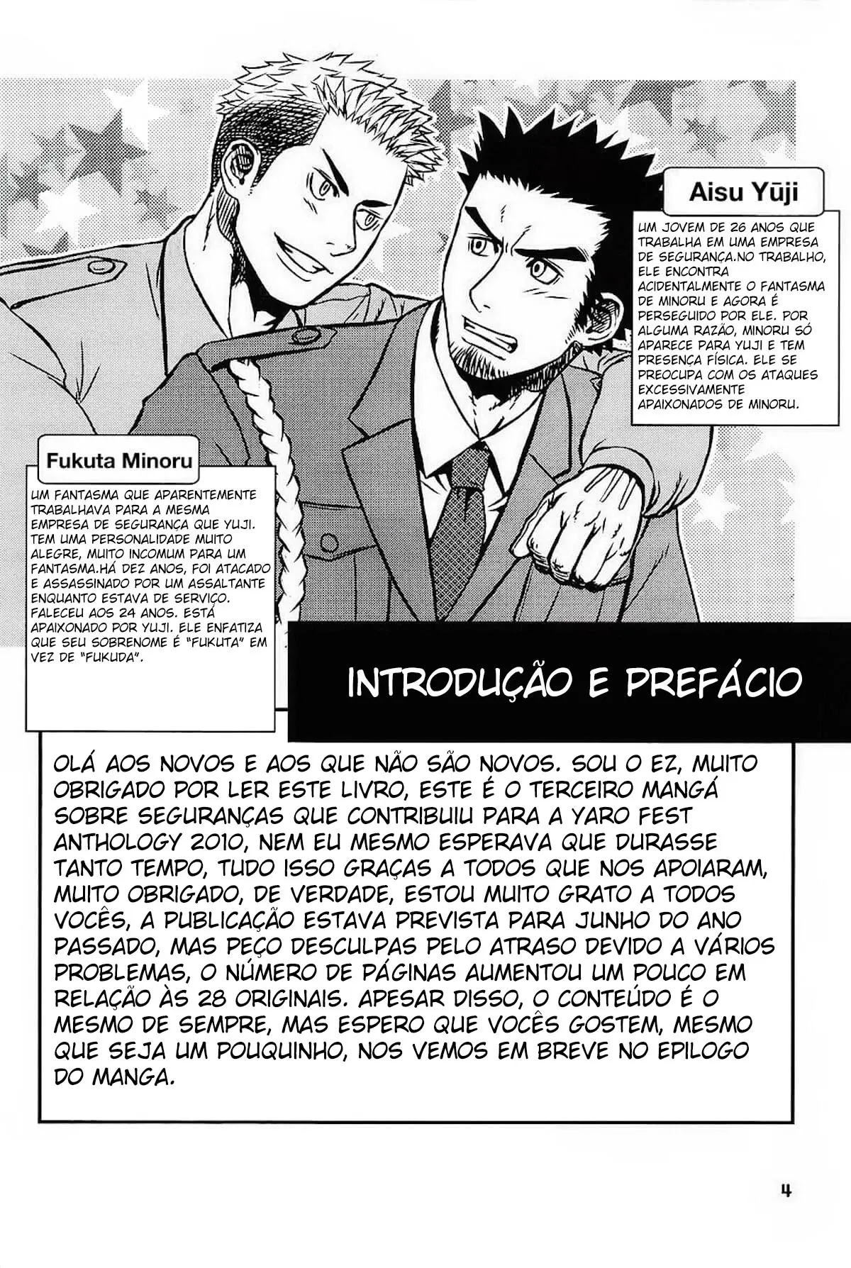 Relembrando Os Velhos Tempos Hentai – Página 3 Relembrando Os Velhos Tempos Hentai – Página 3