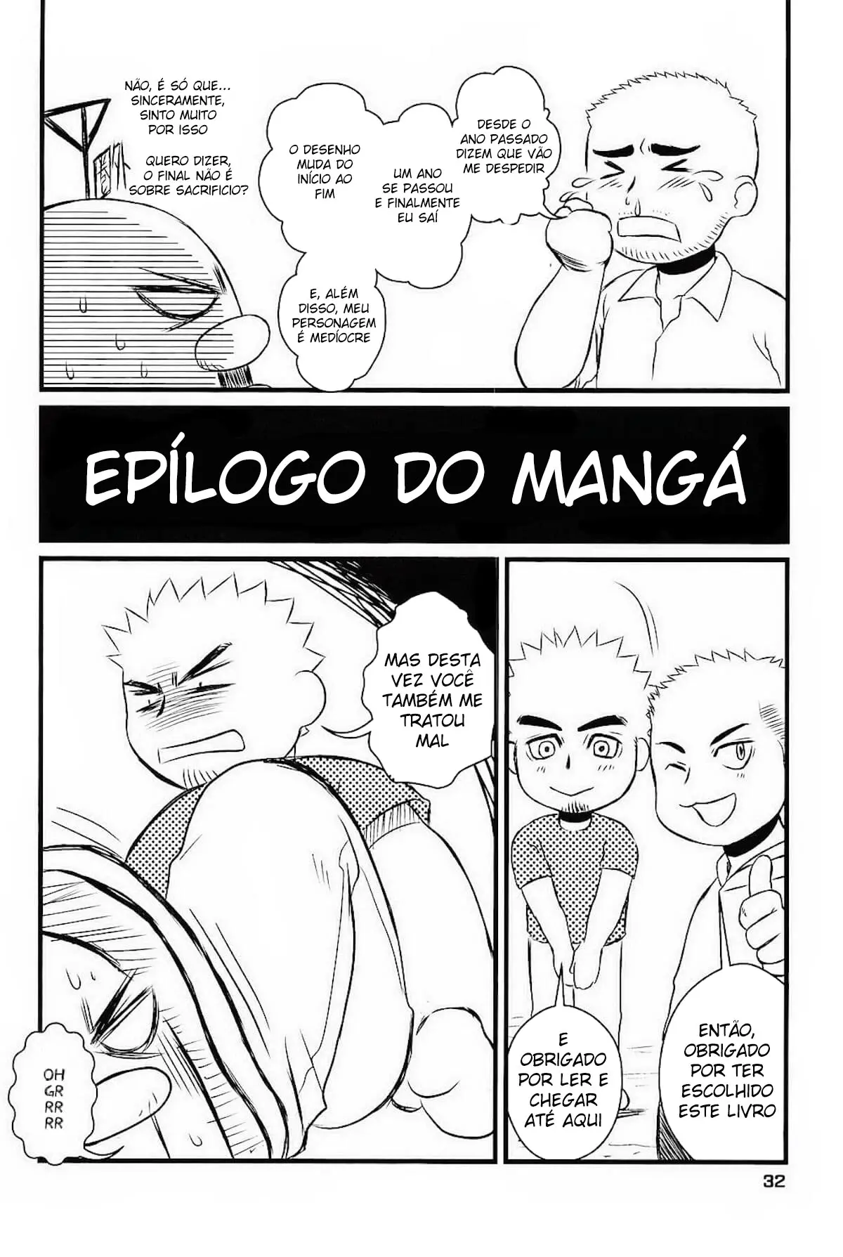 Relembrando Os Velhos Tempos Hentai – Página 31 Relembrando Os Velhos Tempos Hentai – Página 31