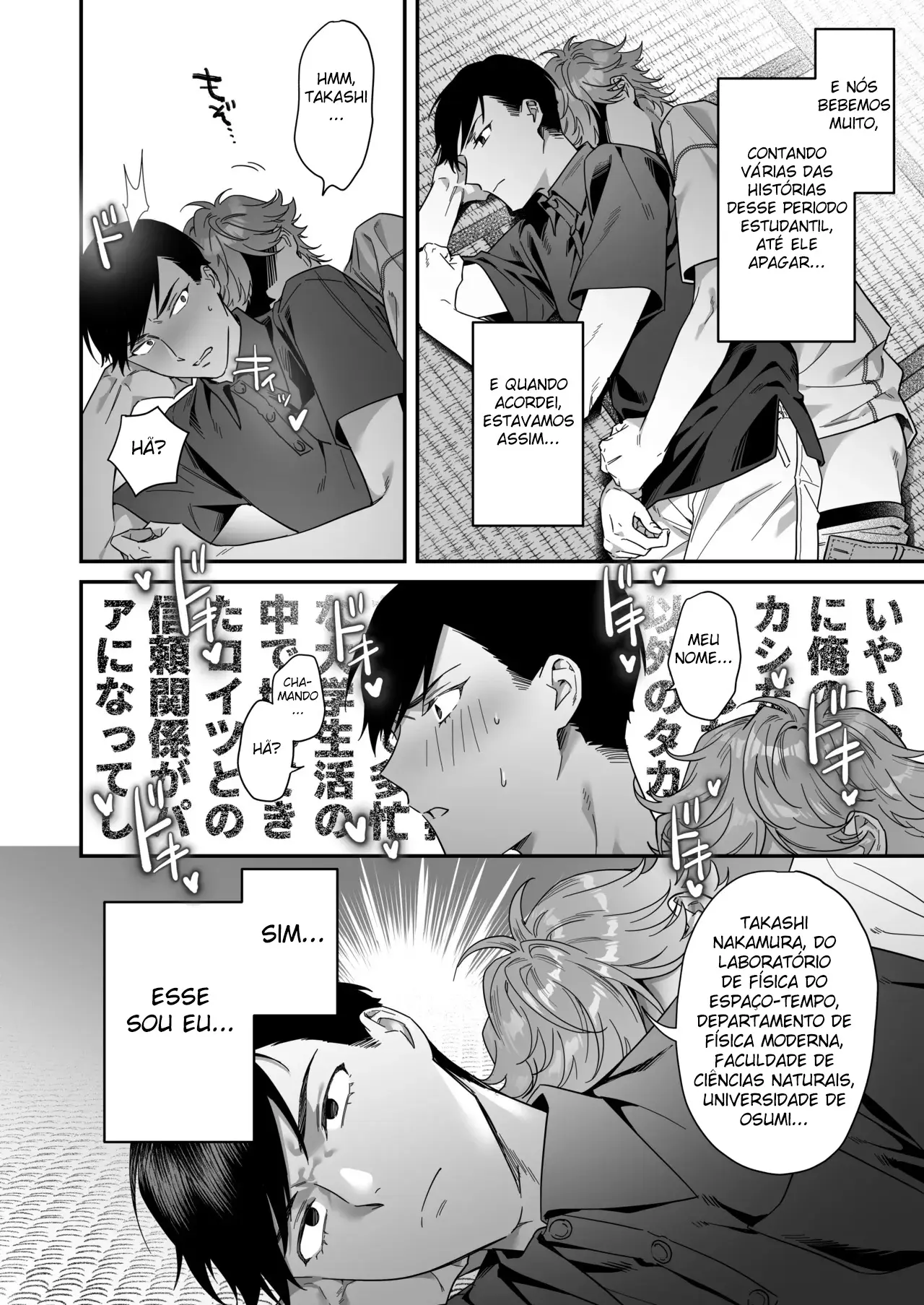 Repetente! Hentai – Página 6