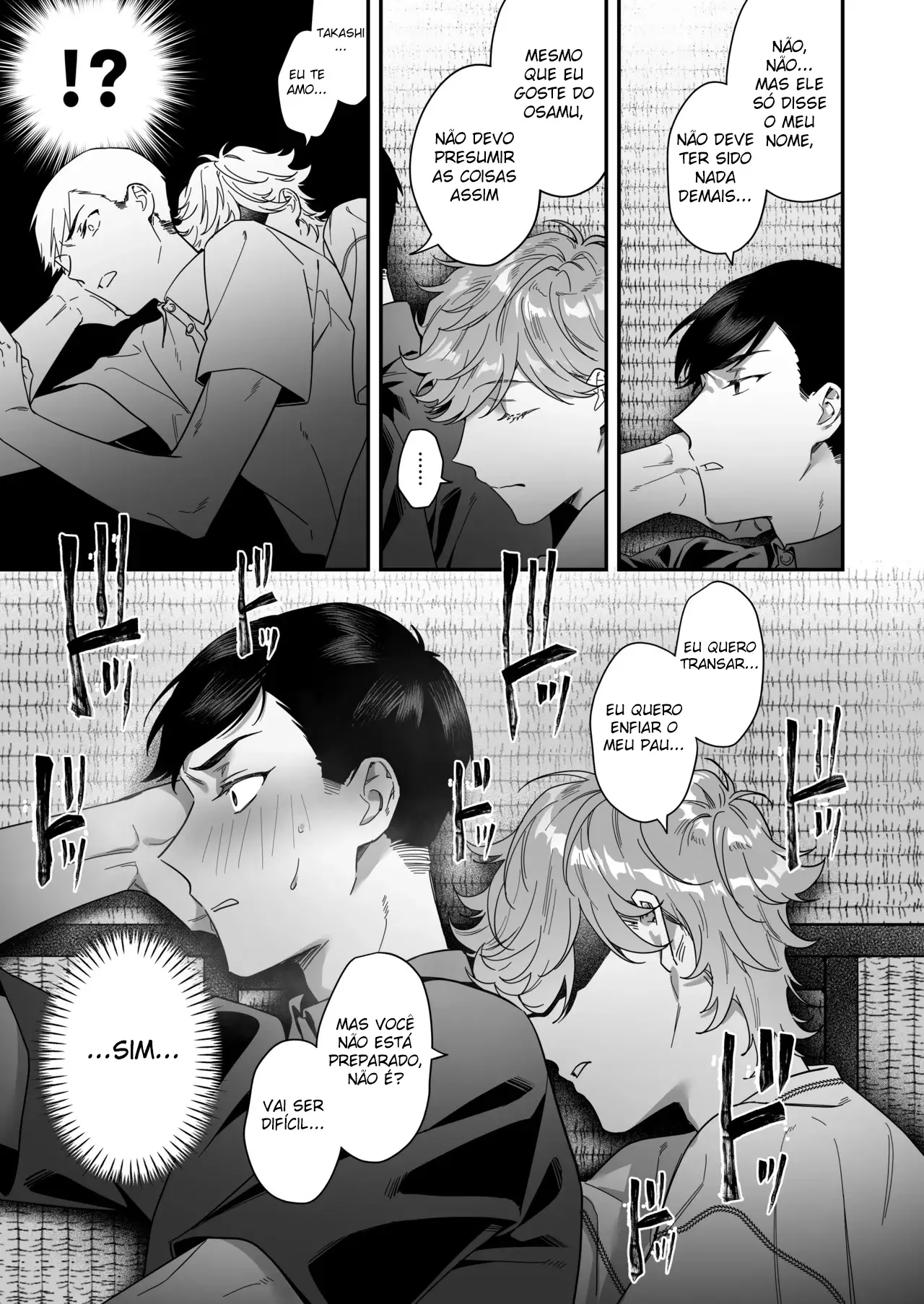 Repetente! Hentai – Página 7