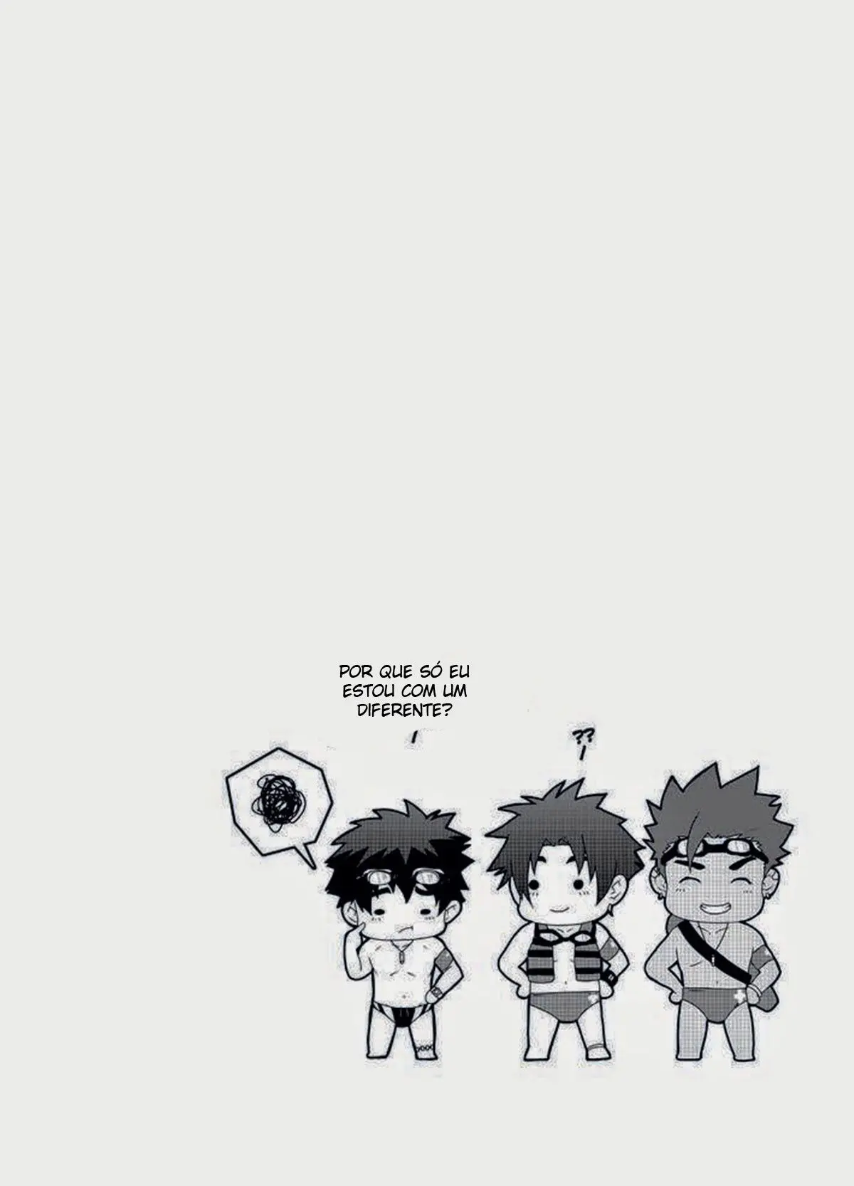 RESCUE+JUNIOR Hentai – Página 35