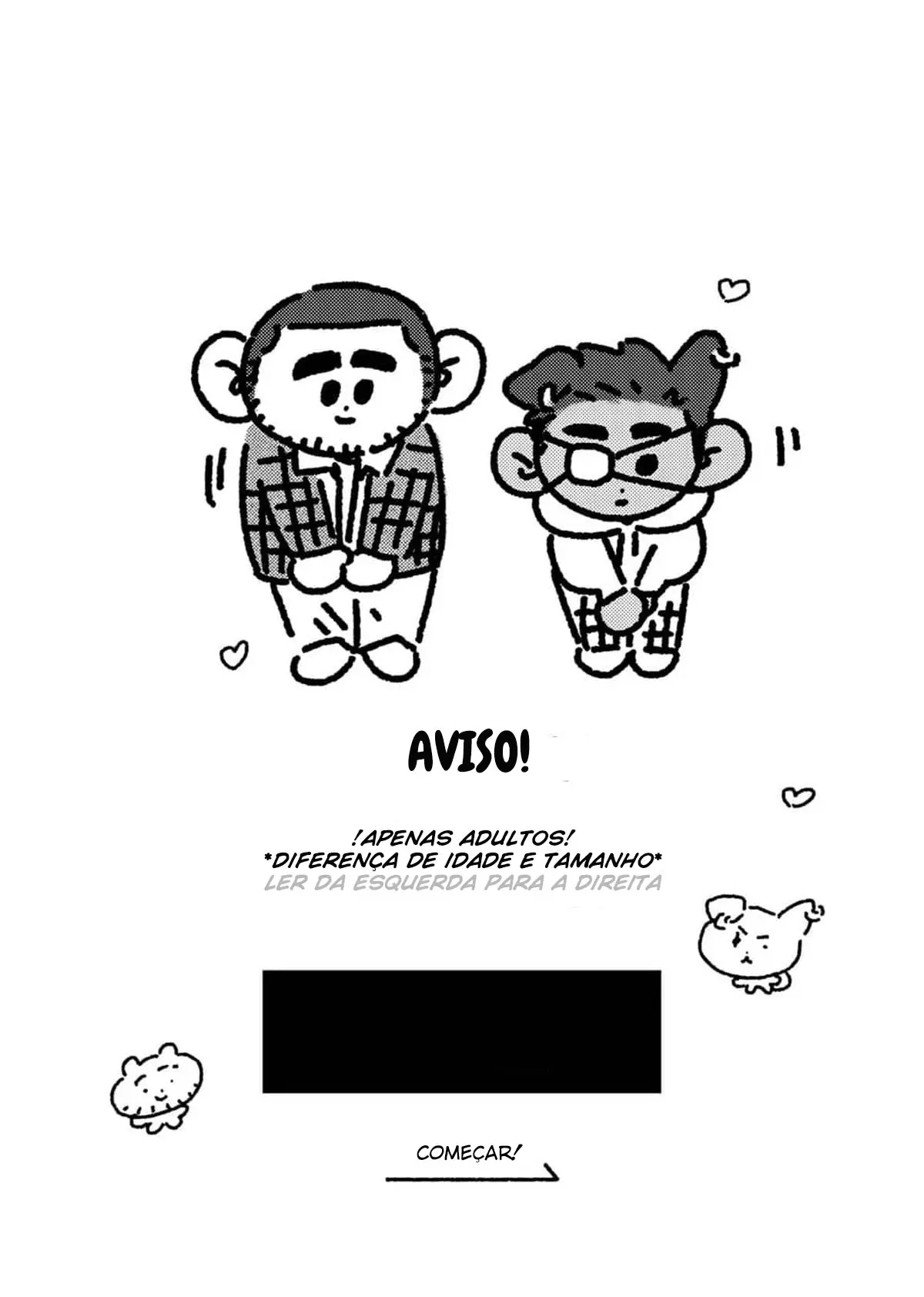 Revanche! Hentai – Página 2