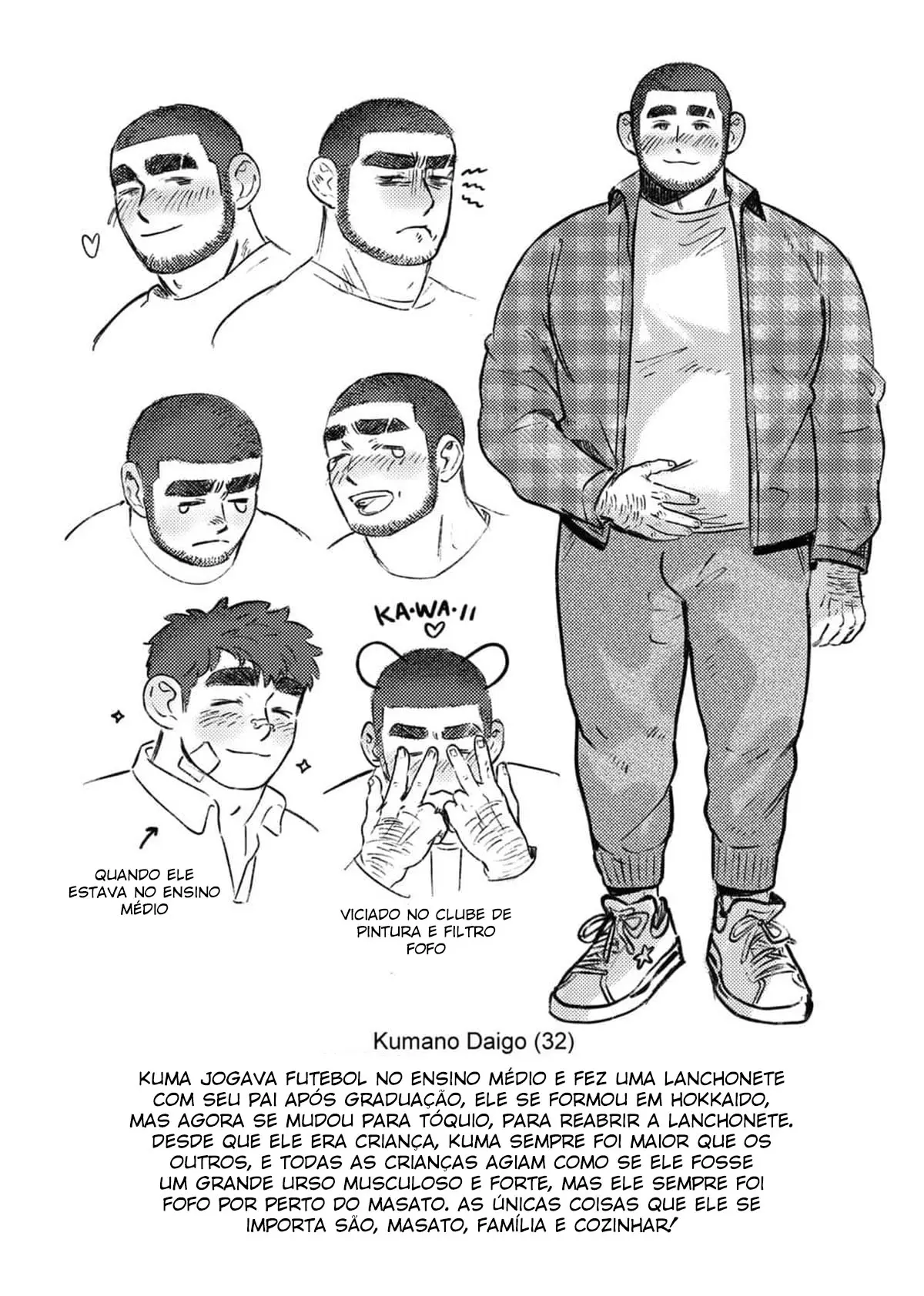 Revanche! Hentai – Página 41