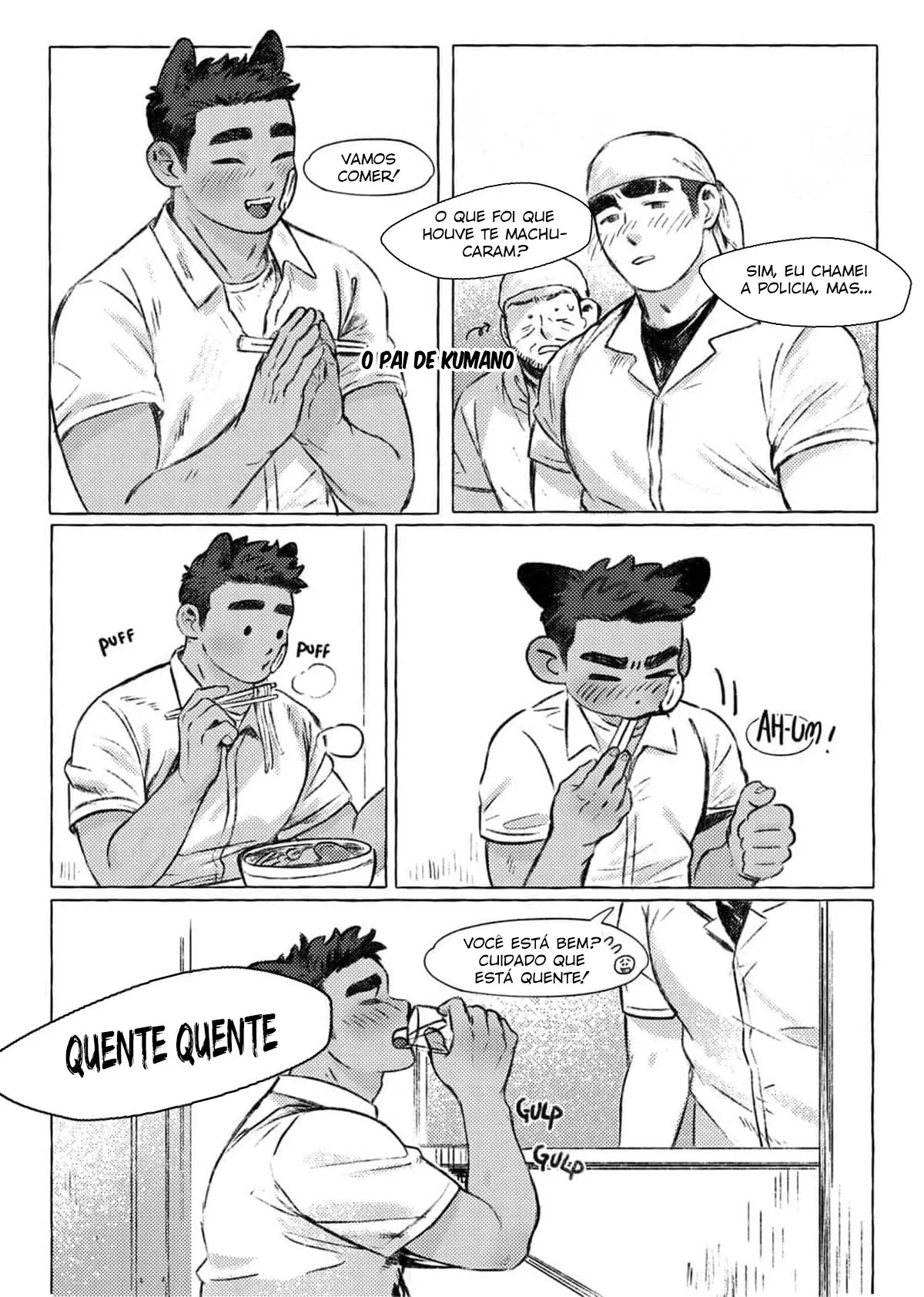 Revanche! Hentai – Página 7