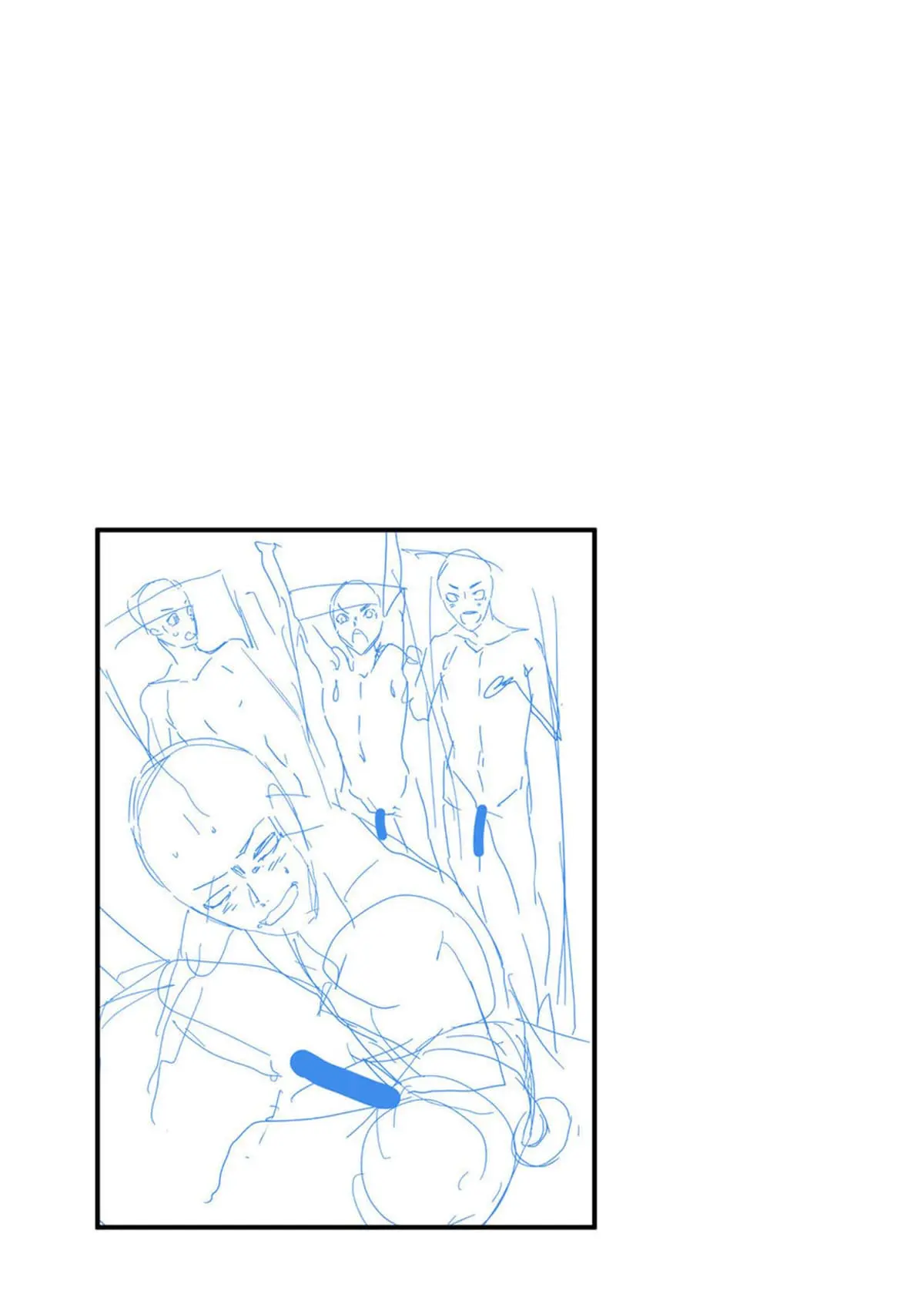 Reversível x Reversível Hentai – Página 4