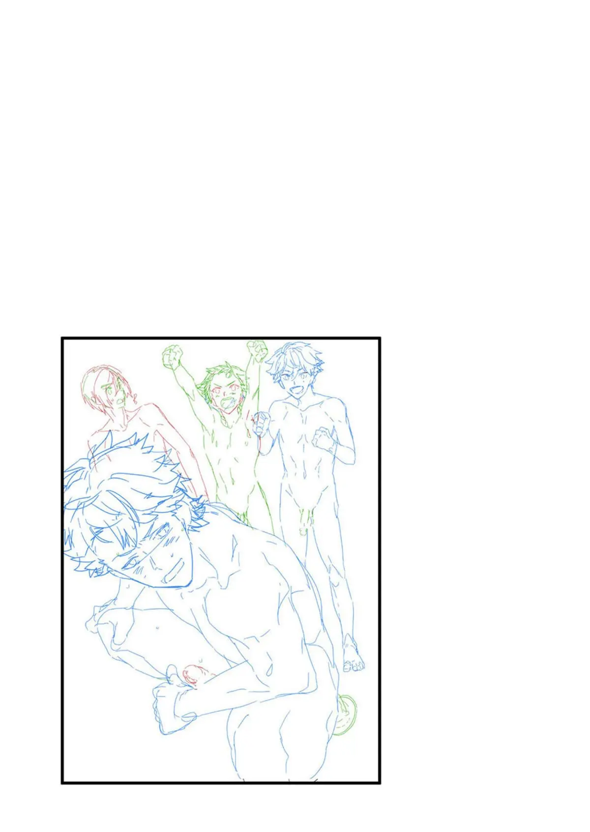 Reversível x Reversível Hentai – Página 46