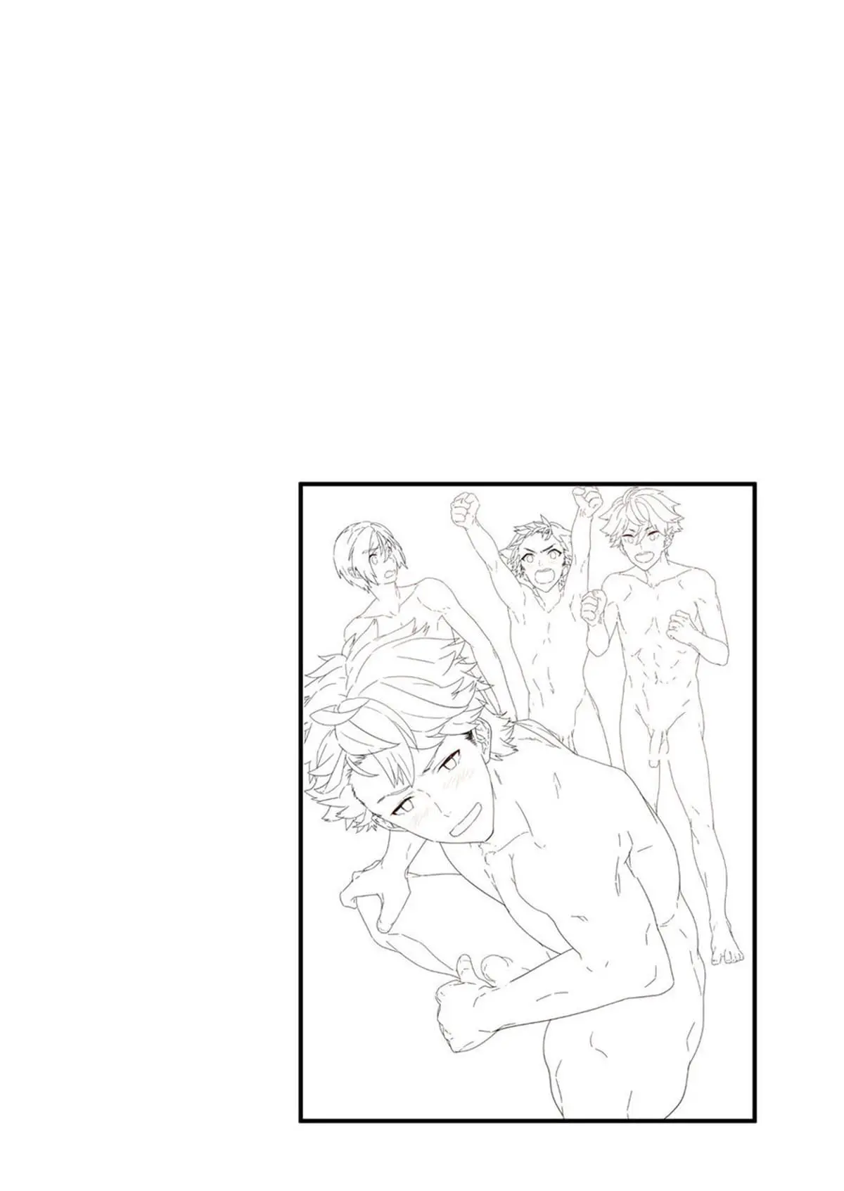 Reversível x Reversível Hentai – Página 47