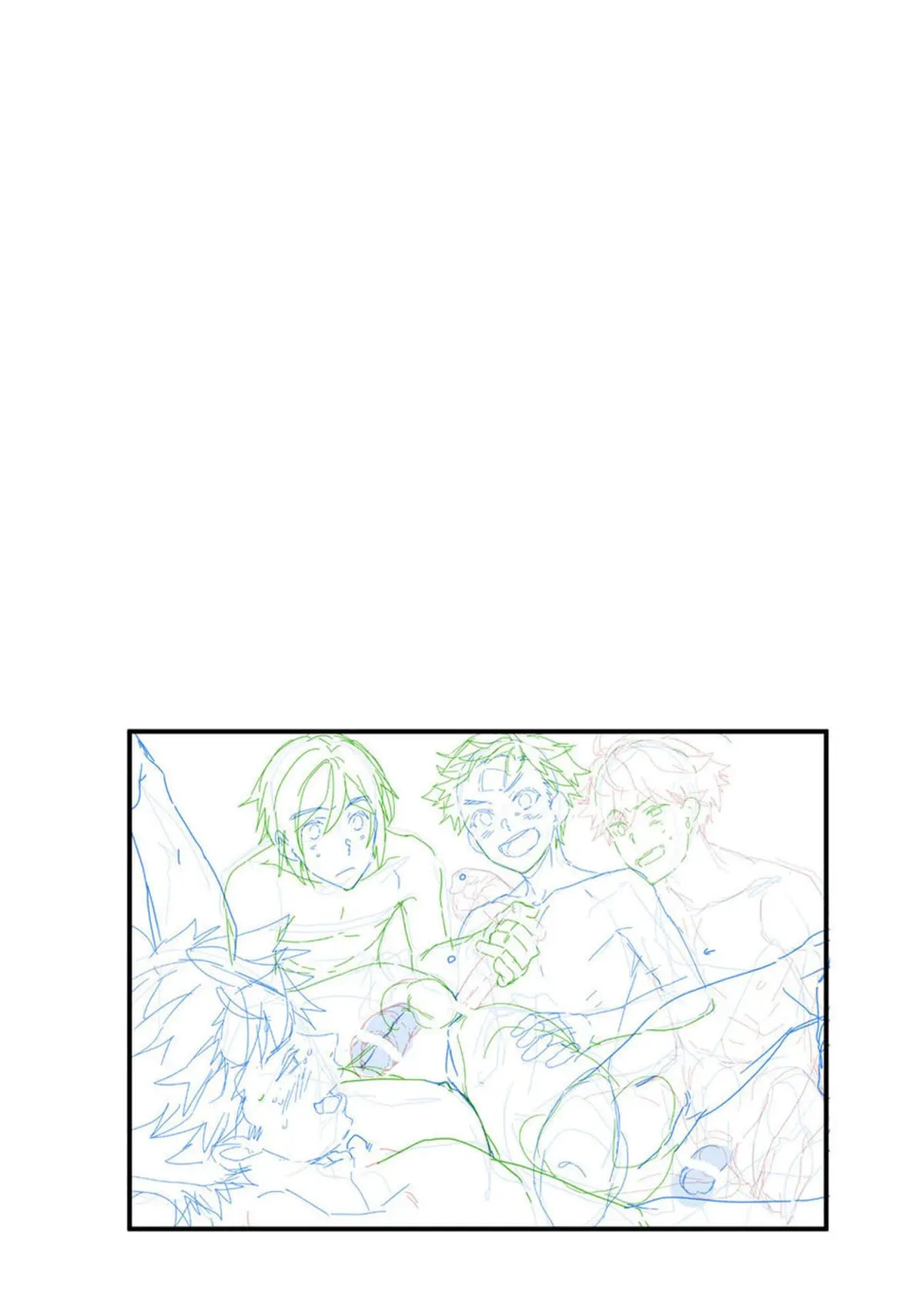 Reversível x Reversível Hentai – Página 50