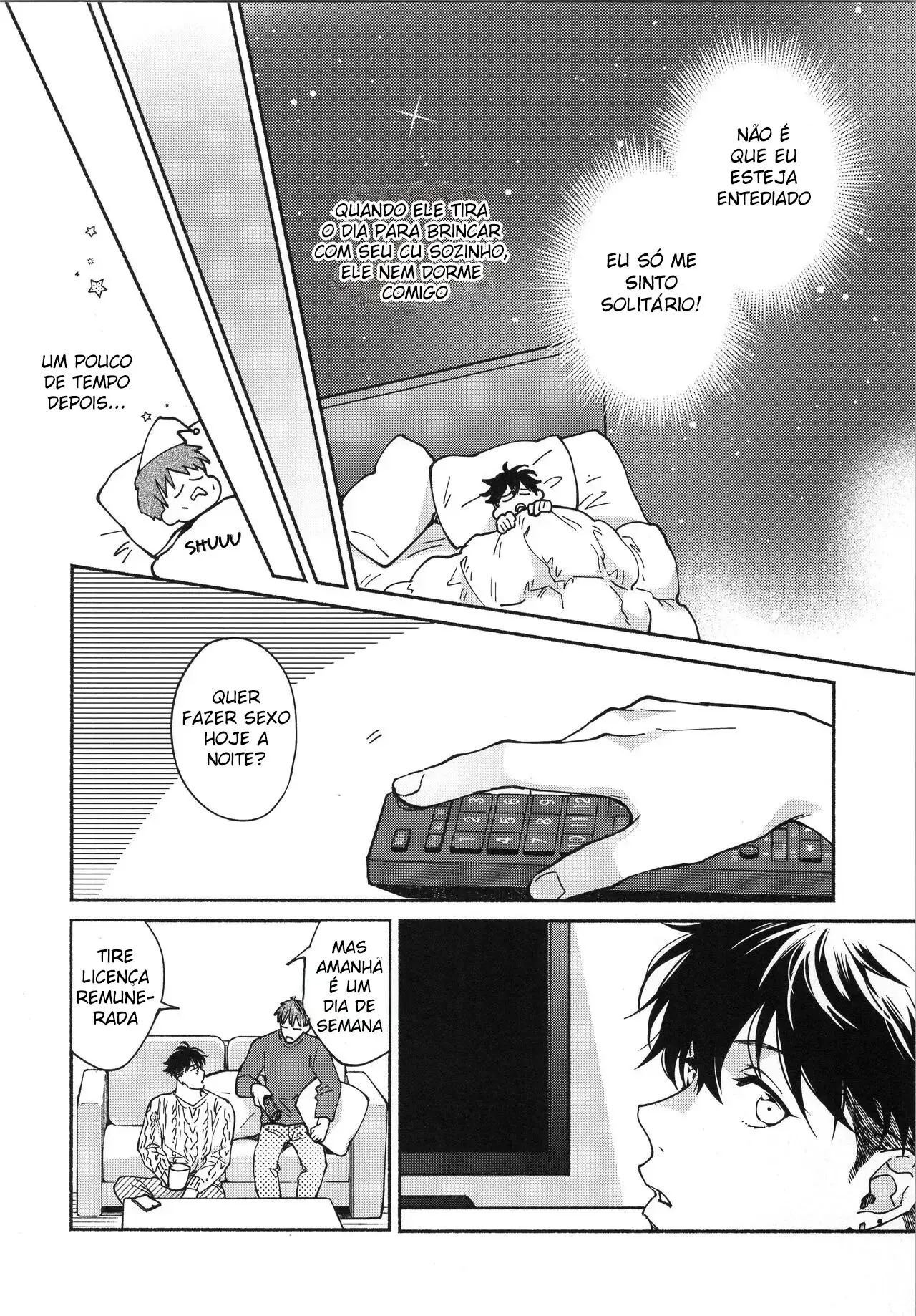 REVERSÍVEL Hentai – Página 11 REVERSÍVEL Hentai – Página 11