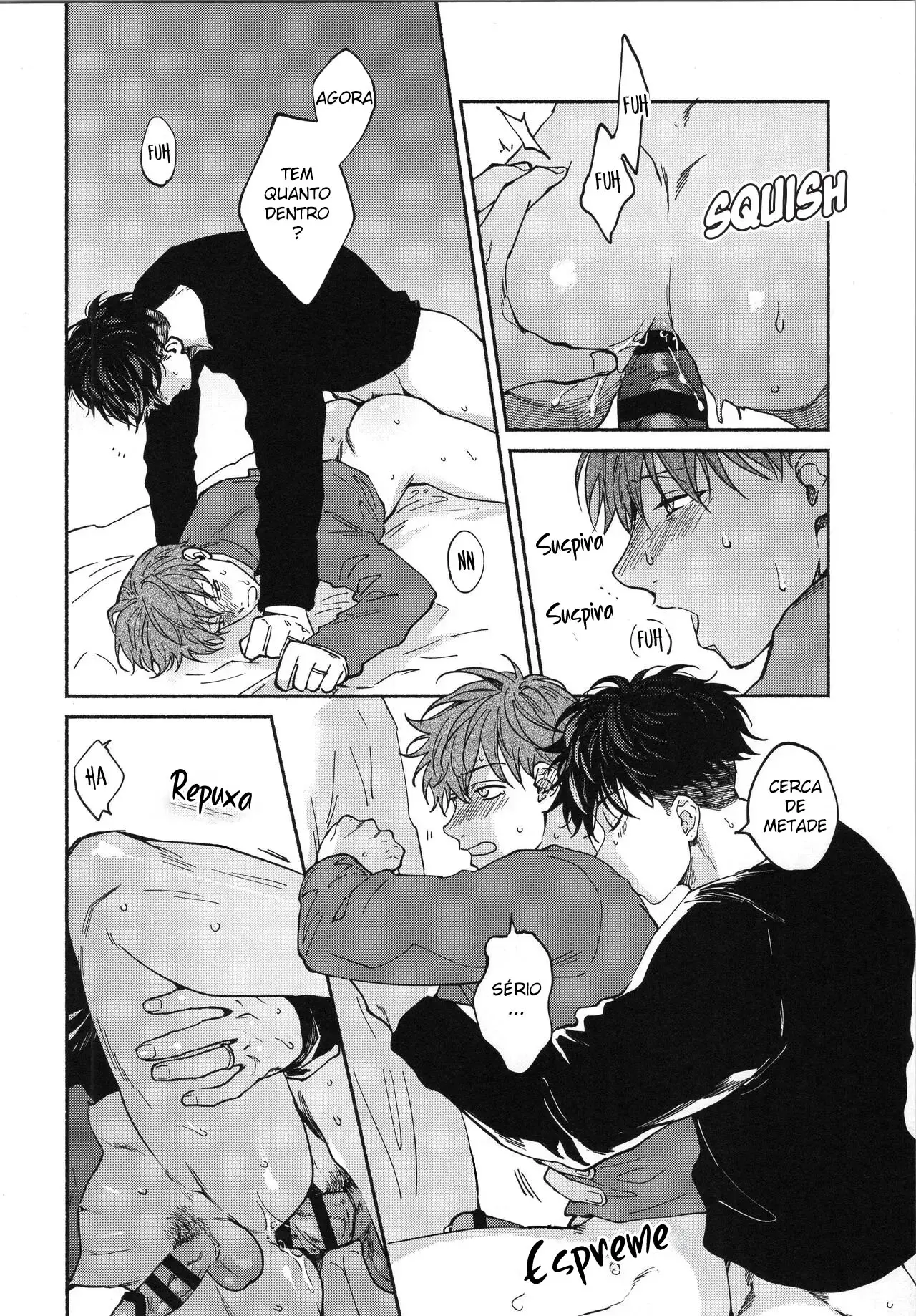 REVERSÍVEL Hentai – Página 21 REVERSÍVEL Hentai – Página 21