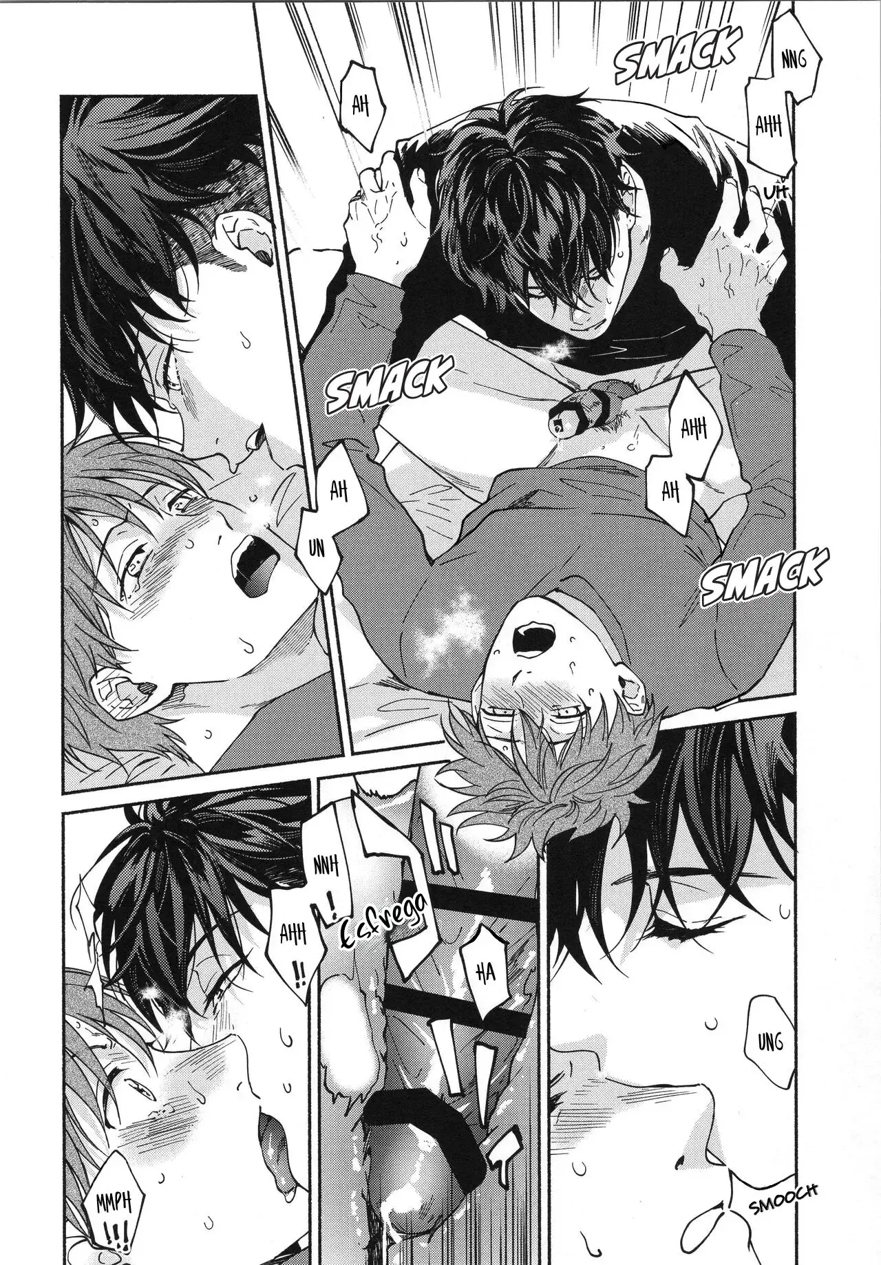 REVERSÍVEL Hentai – Página 23 REVERSÍVEL Hentai – Página 23