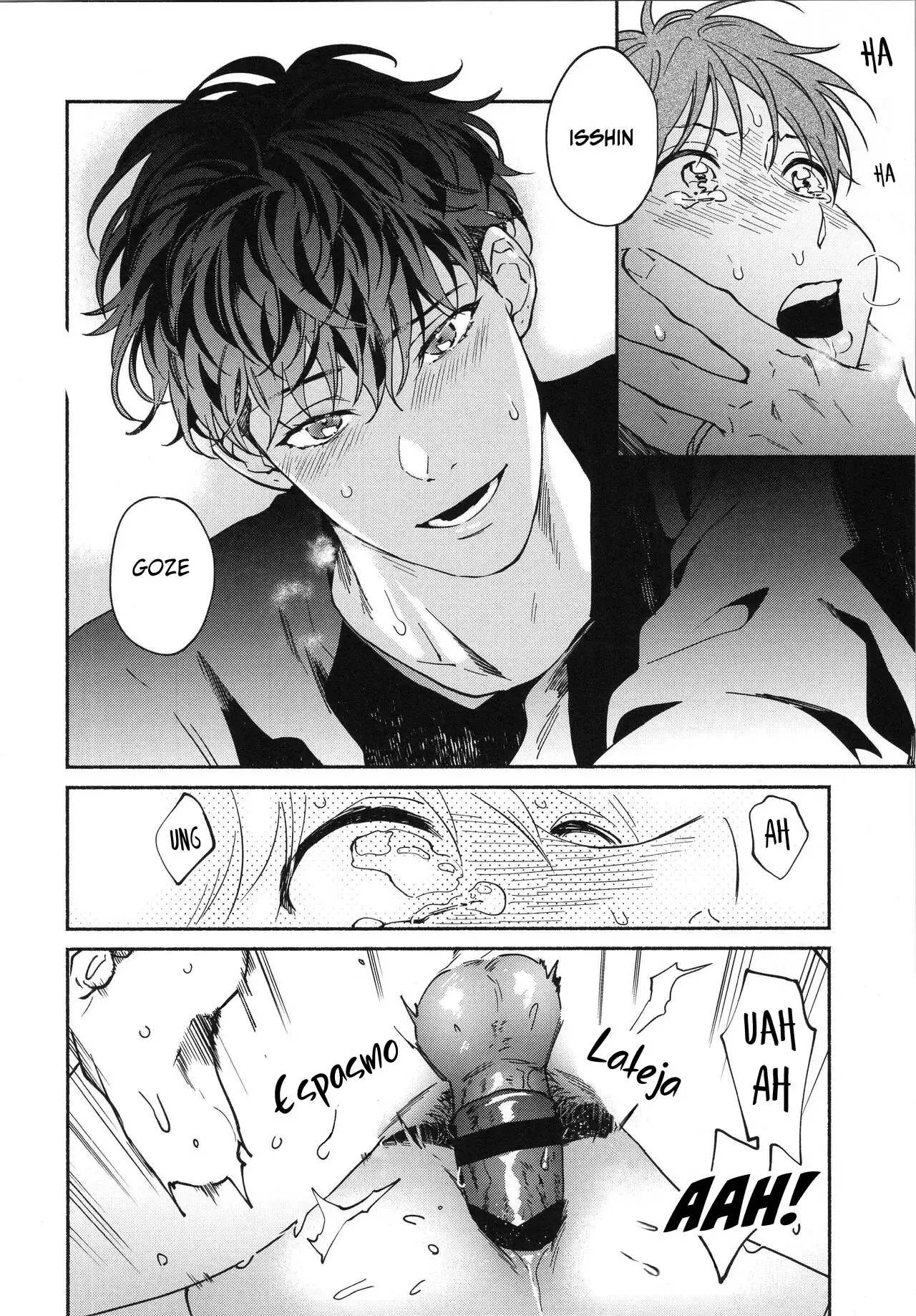 REVERSÍVEL Hentai – Página 25 REVERSÍVEL Hentai – Página 25