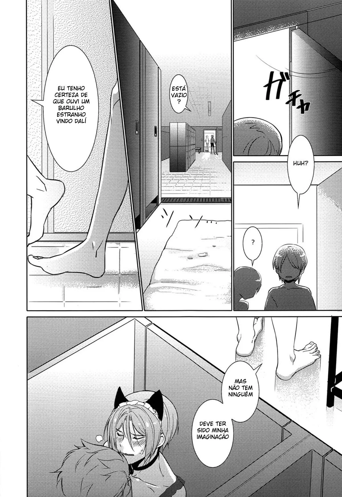 Rin-chan! Ganbare!! 2 Hentai – Página 16 Rin-chan! Ganbare!! 2 Hentai – Página 16