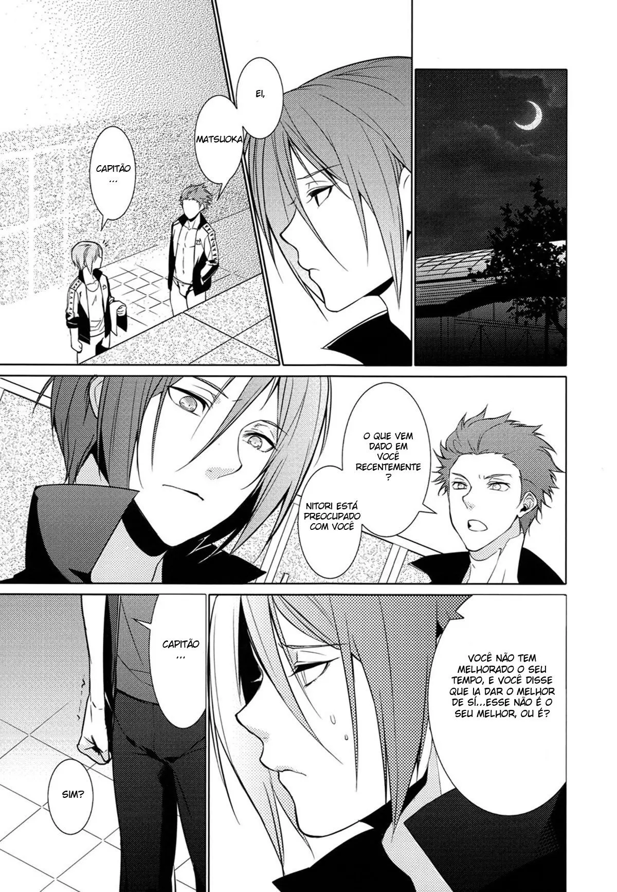 Rin-chan! Ganbare!! 2 Hentai – Página 5 Rin-chan! Ganbare!! 2 Hentai – Página 5