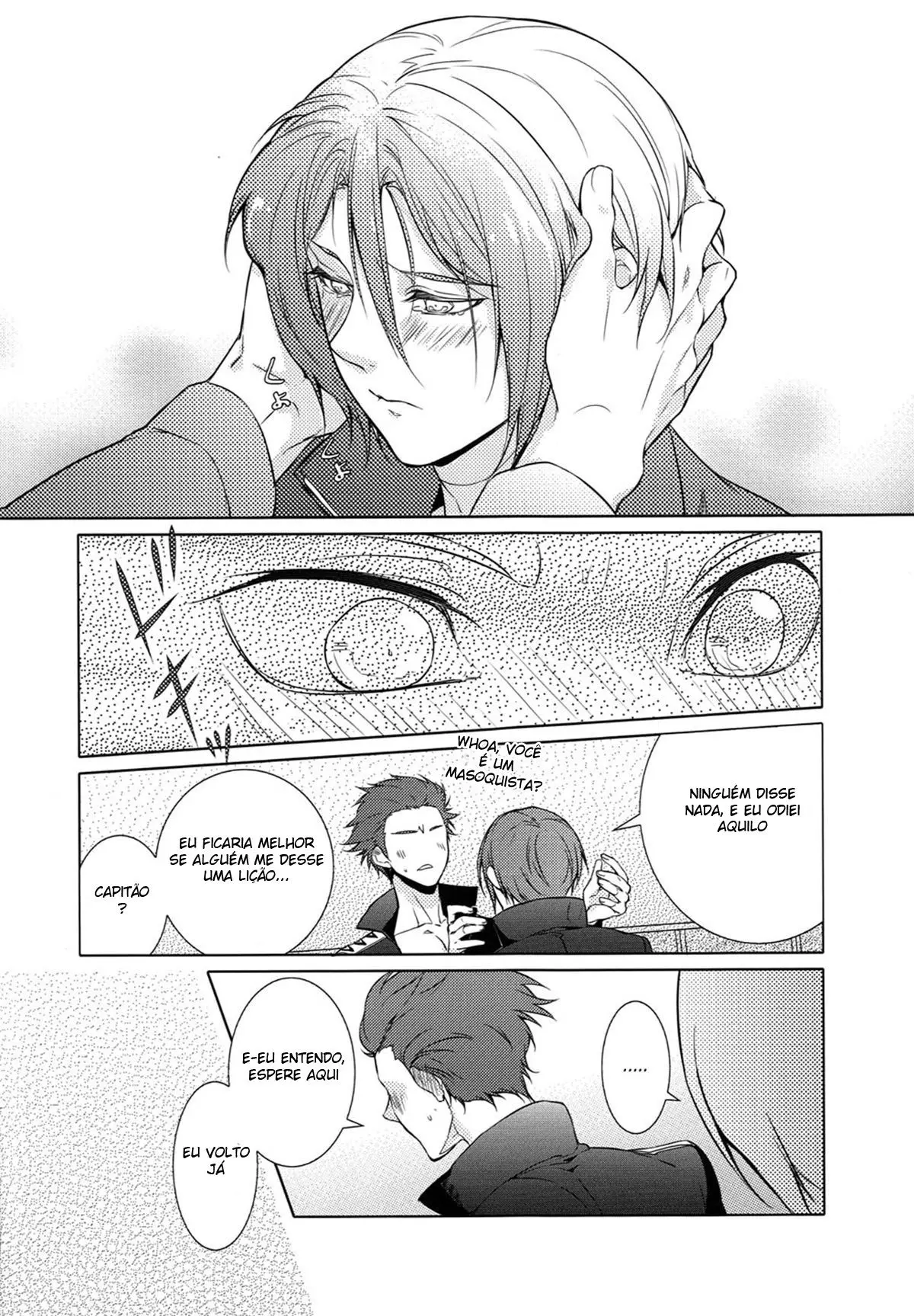 Rin-chan! Ganbare!! 2 Hentai – Página 8 Rin-chan! Ganbare!! 2 Hentai – Página 8