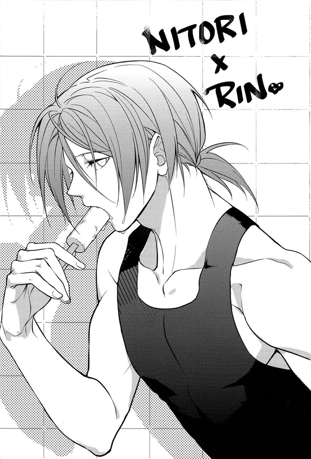 Rin-chan! Ganbare!! Hentai – Página 16 Rin-chan! Ganbare!! Hentai – Página 16