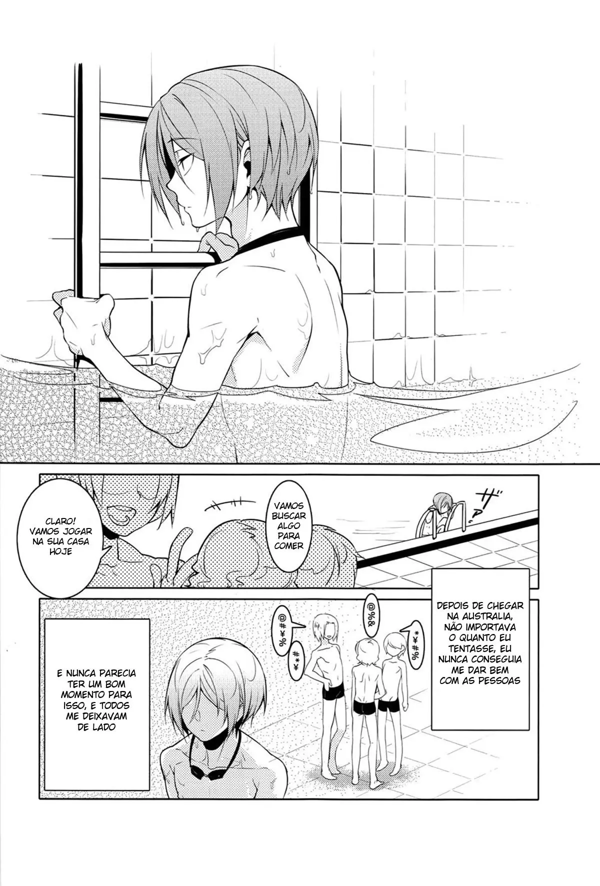 Rin-chan! Ganbare!! Hentai – Página 4 Rin-chan! Ganbare!! Hentai – Página 4