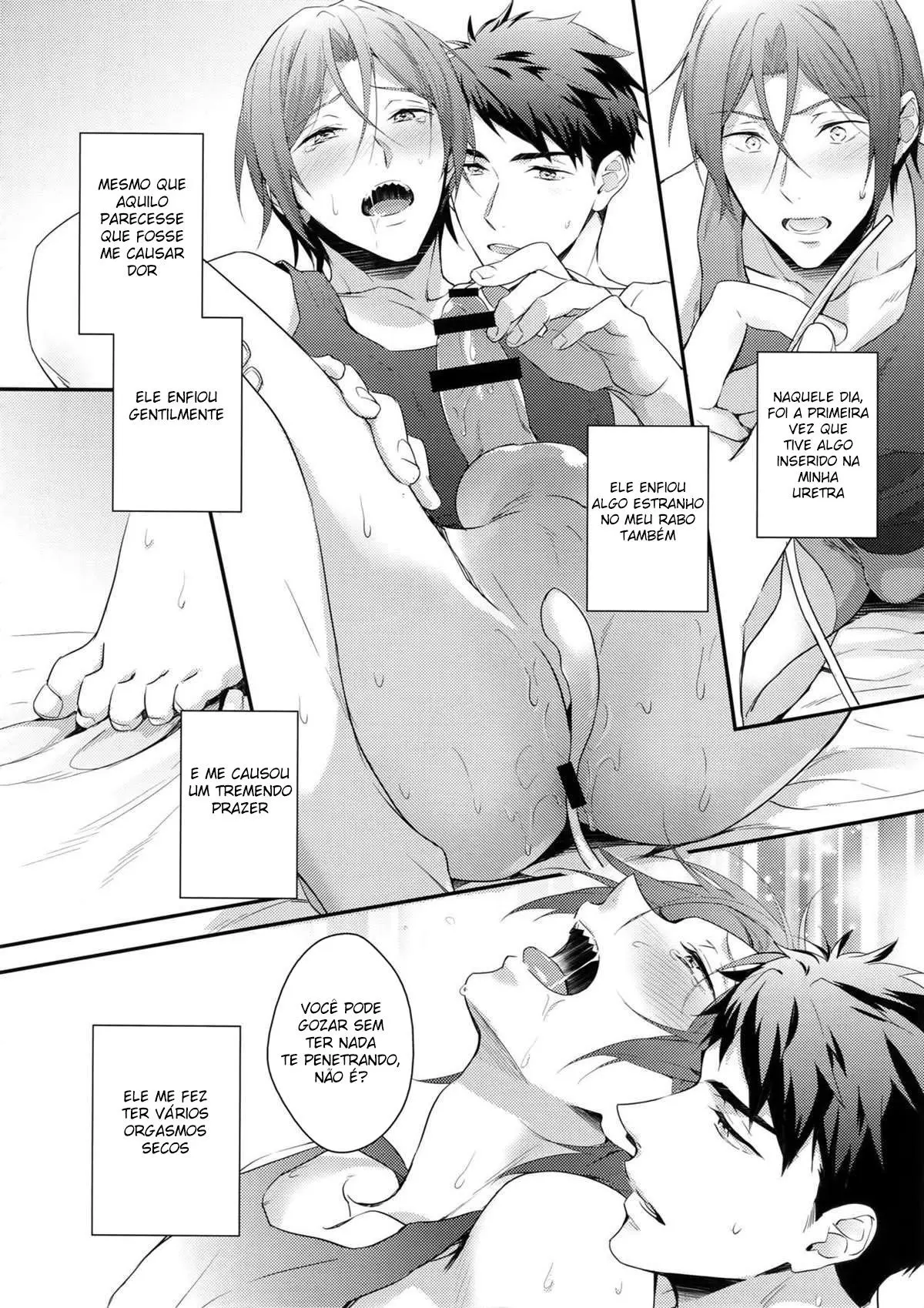 Rin Matsuoka é o Primeiro em Tudo Hentai – Página 11 Rin Matsuoka é o Primeiro em Tudo Hentai – Página 11