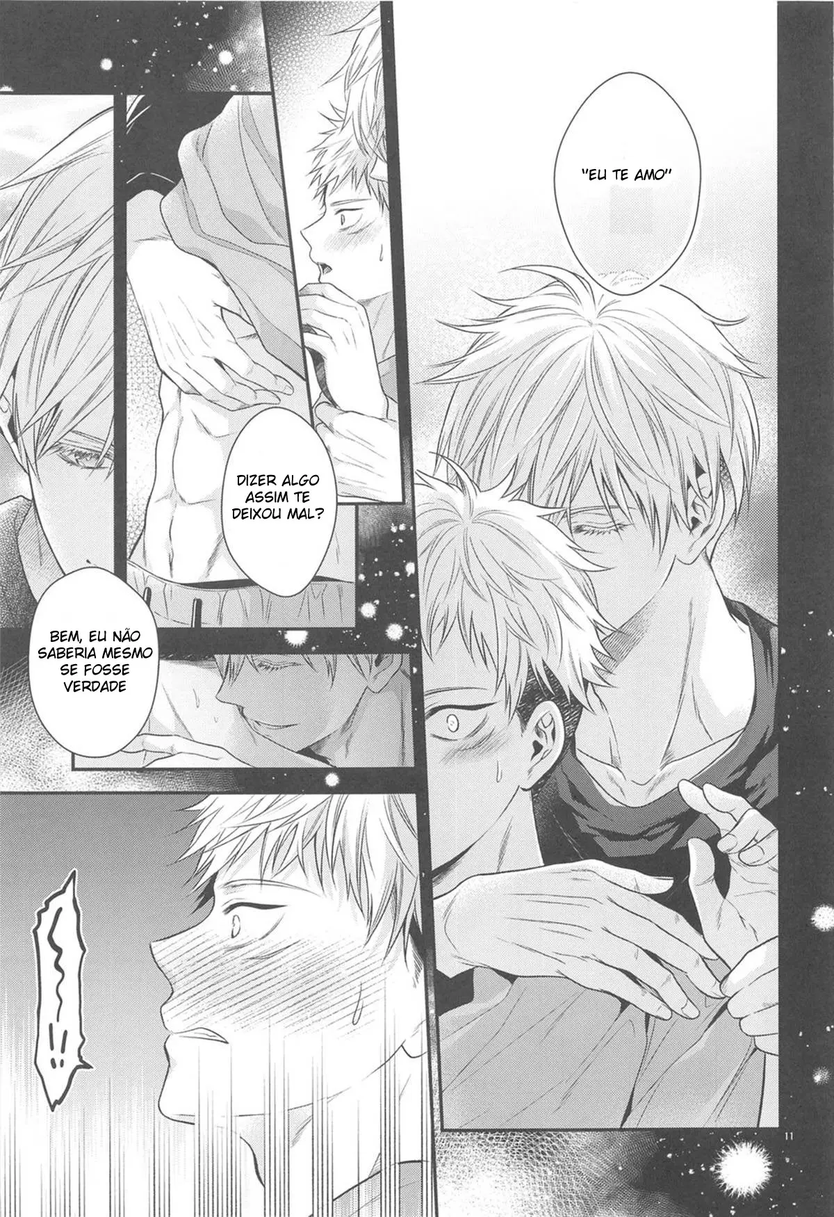 Roubado Hentai – Página 10