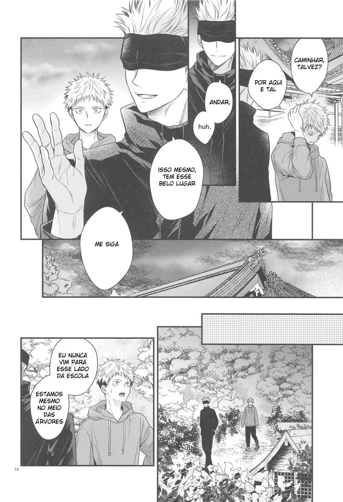 Roubado Hentai – Página 13