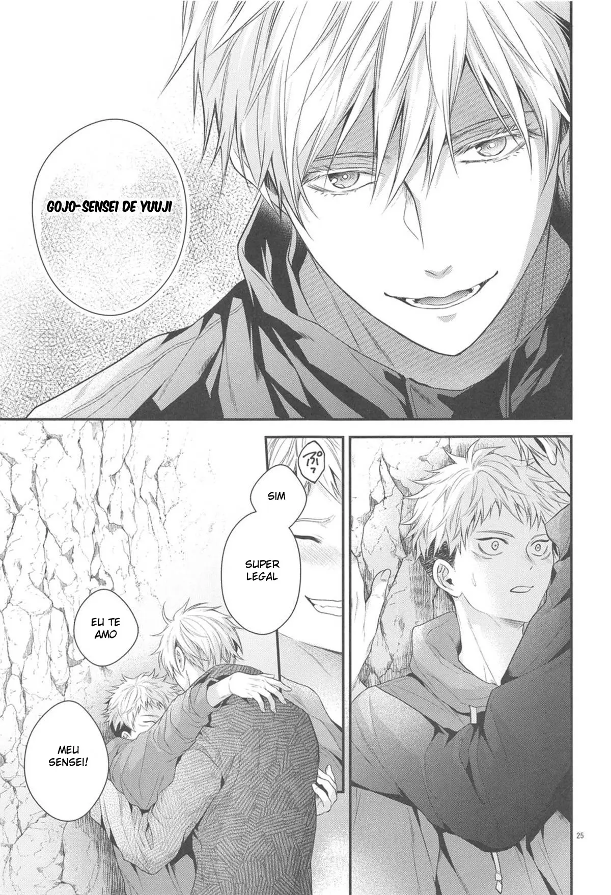 Roubado Hentai – Página 24