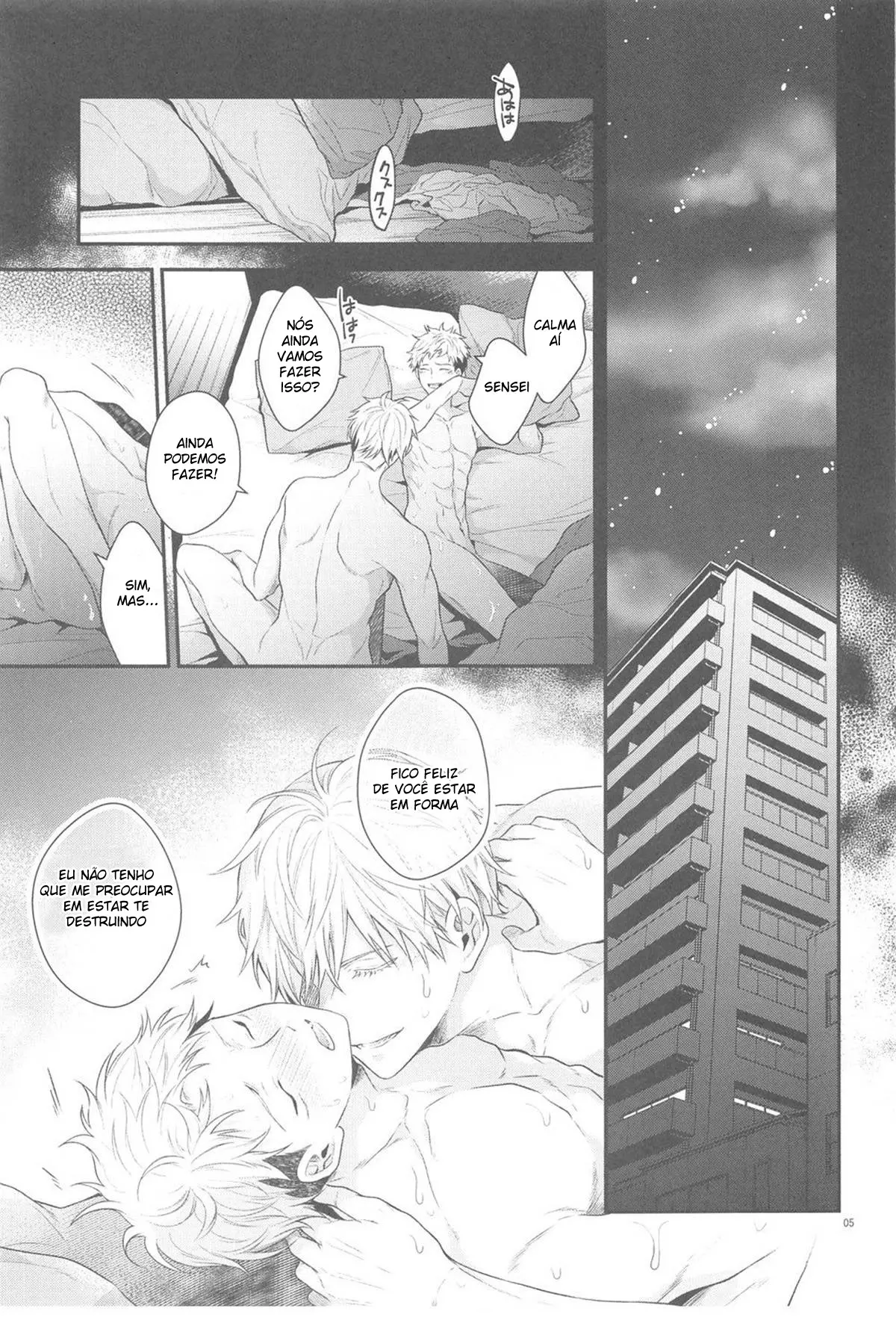 Roubado Hentai – Página 4