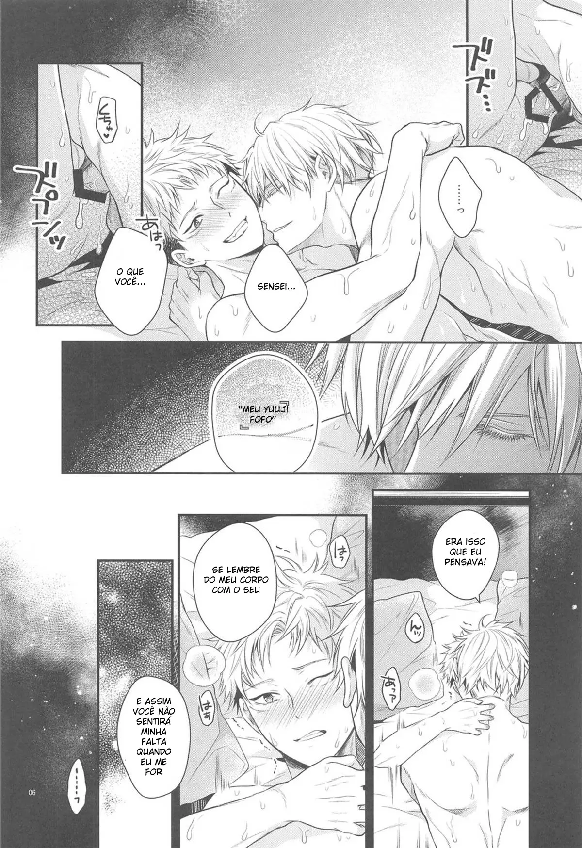 Roubado Hentai – Página 5