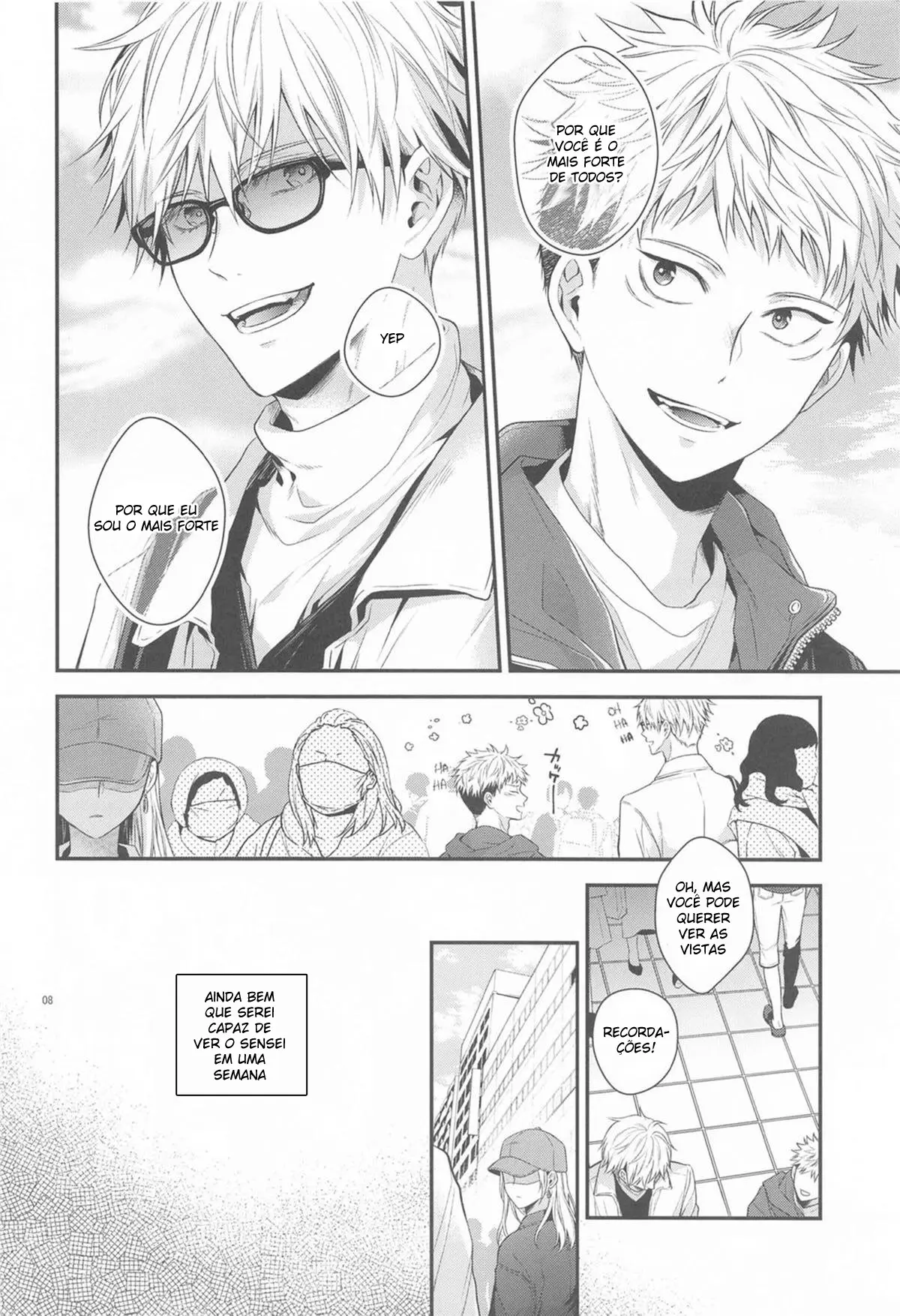 Roubado Hentai – Página 7