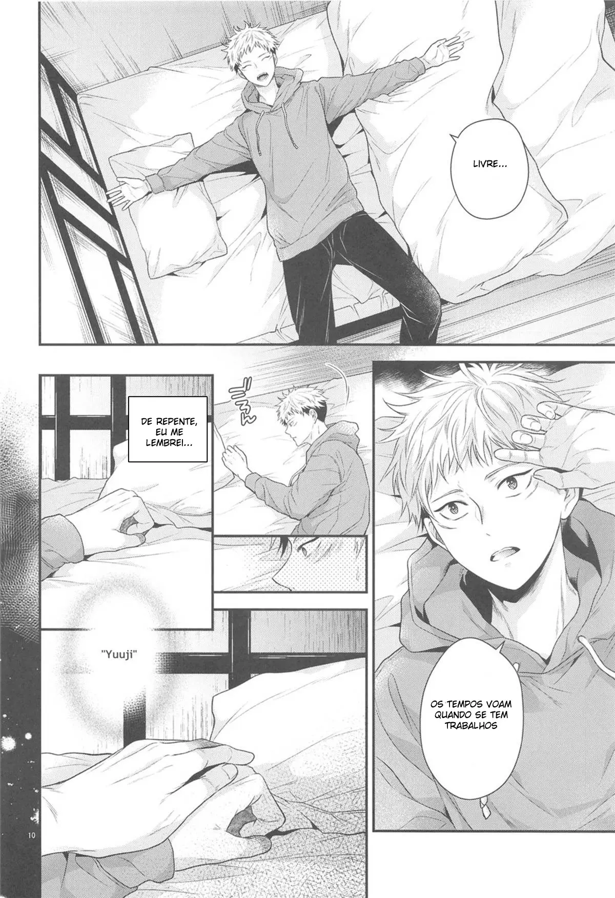 Roubado Hentai – Página 9