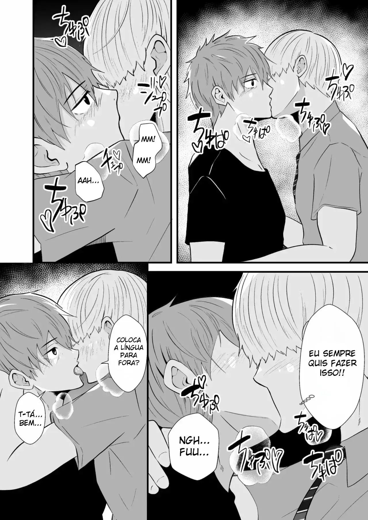 Roubando Um Hetero Da Namorada Com Um Aplicativo de Hipnose Hentai – Página 11 Roubando Um Hetero Da Namorada Com Um Aplicativo de Hipnose Hentai – Página 11